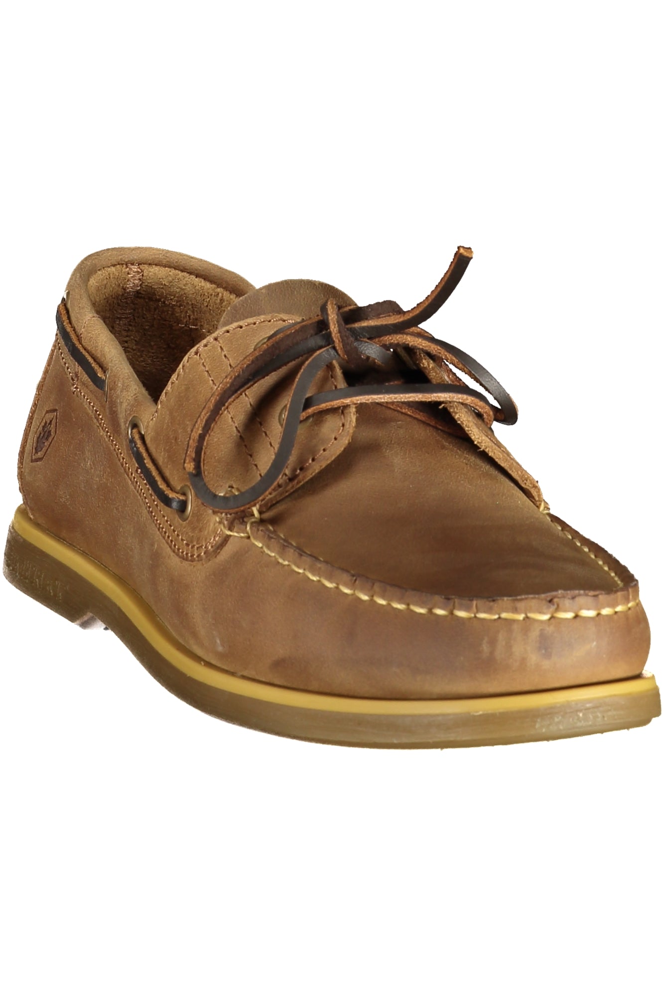 CHAUSSURES CLASSIQUES MARRON POUR HOMMES LUMBERJACK