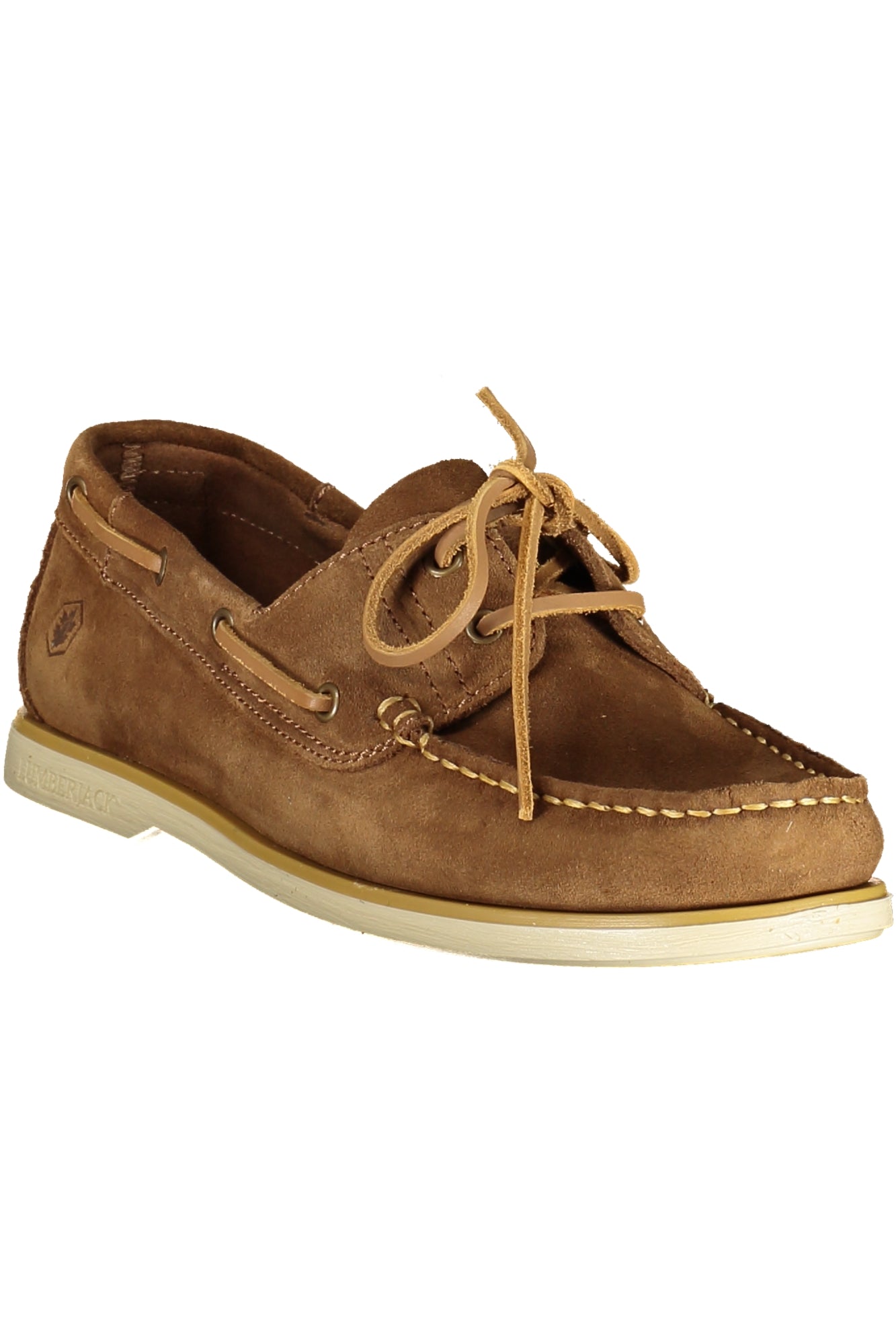 CHAUSSURES CLASSIQUES MARRON POUR HOMMES LUMBERJACK