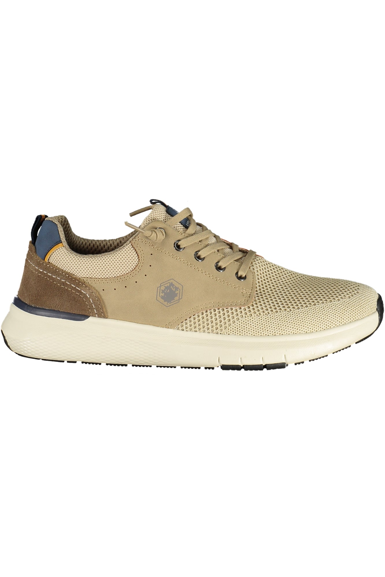 CHAUSSURES DE SPORT BEIGE POUR HOMME LUMBERJACK