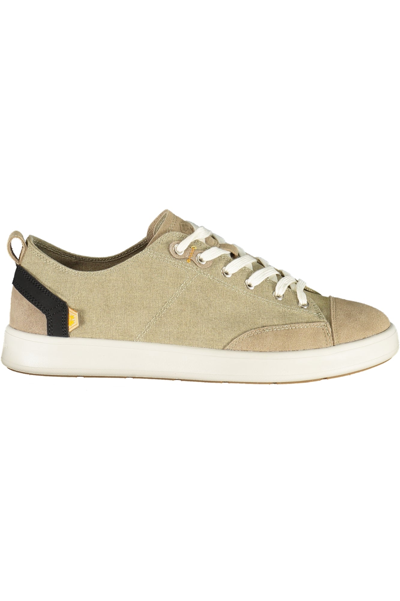 CHAUSSURES DE SPORT BEIGE LUMBERJACK HOMME
