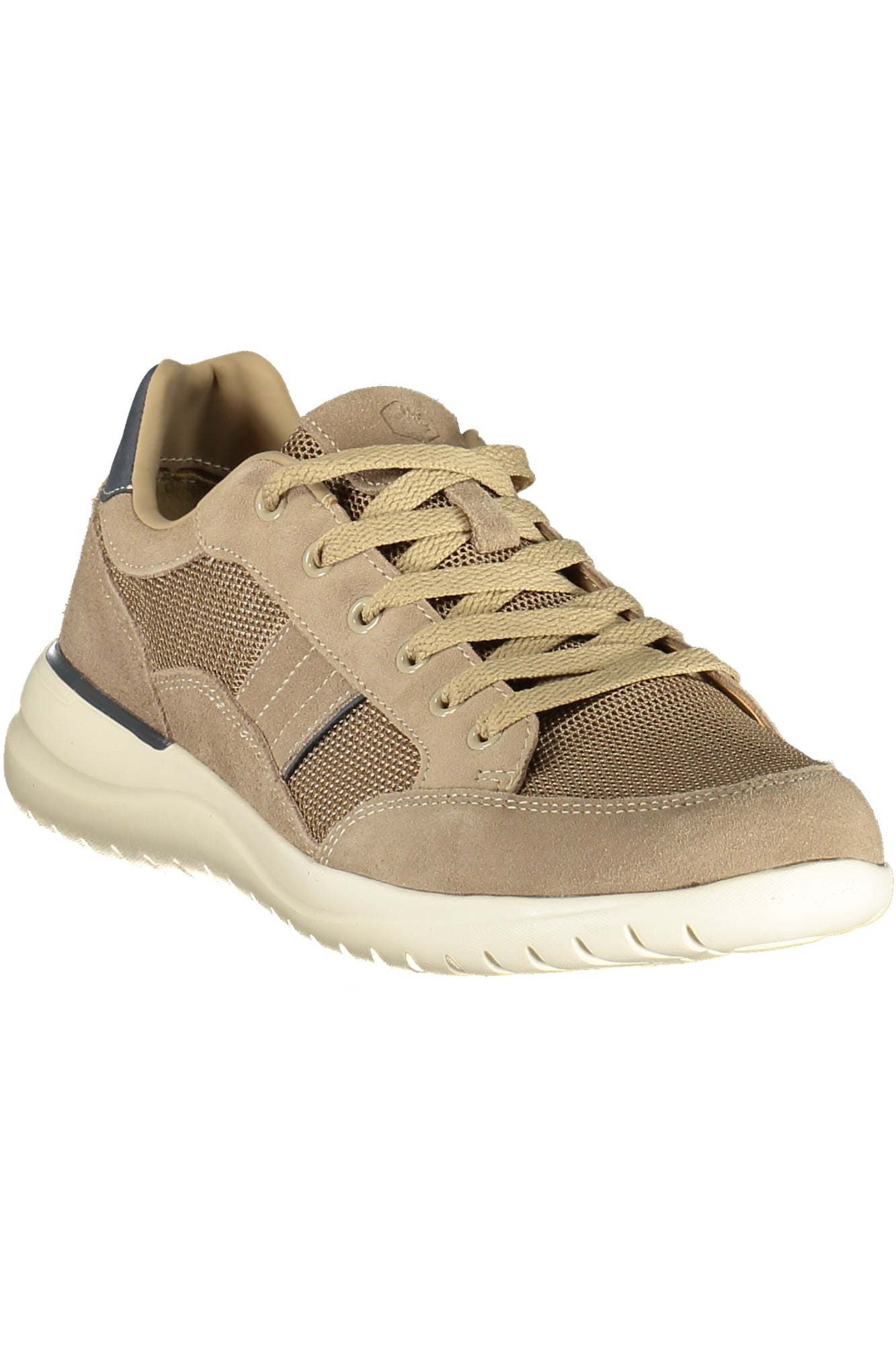 CHAUSSURES DE SPORT BEIGE POUR HOMME LUMBERJACK