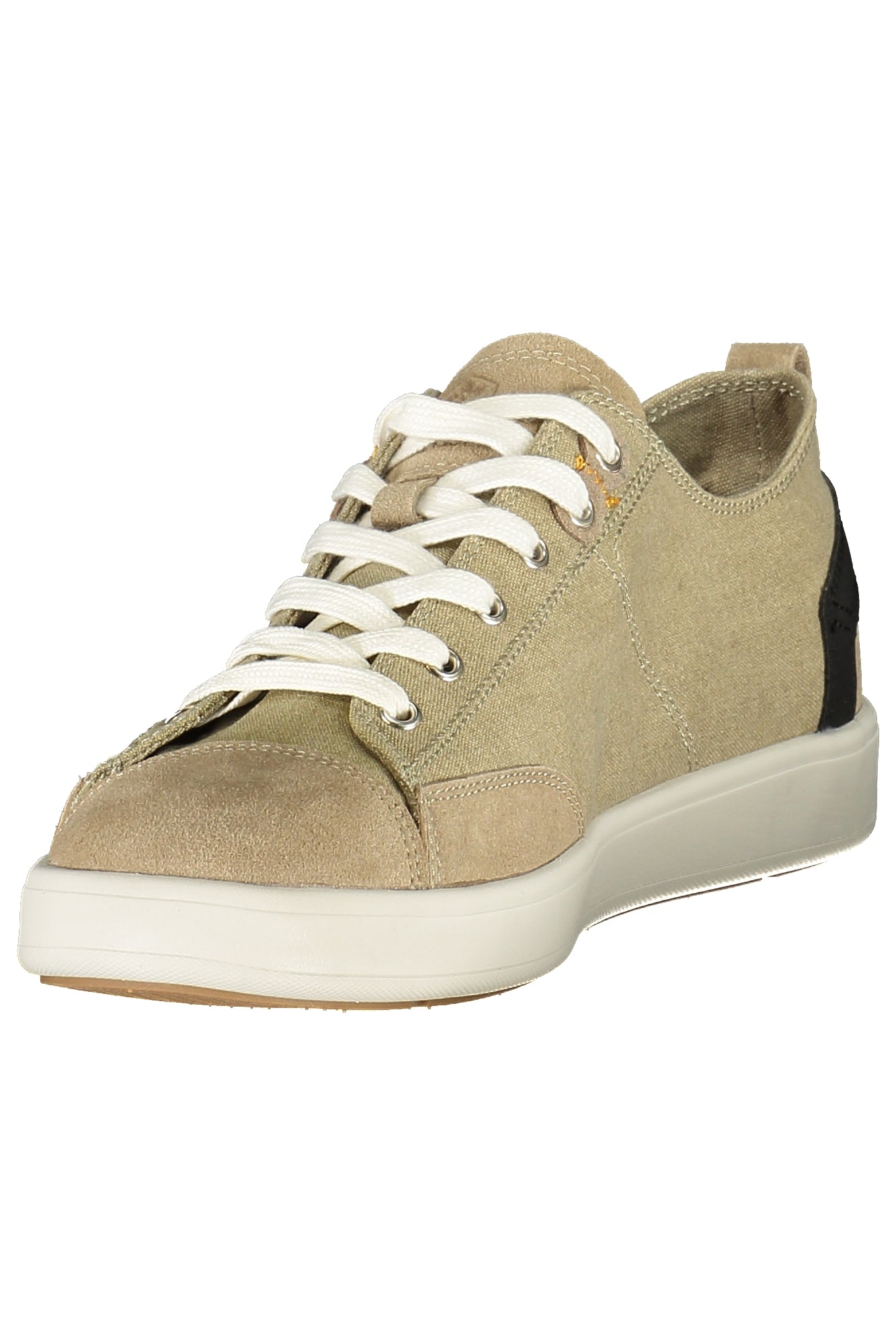 CHAUSSURES DE SPORT BEIGE LUMBERJACK HOMME