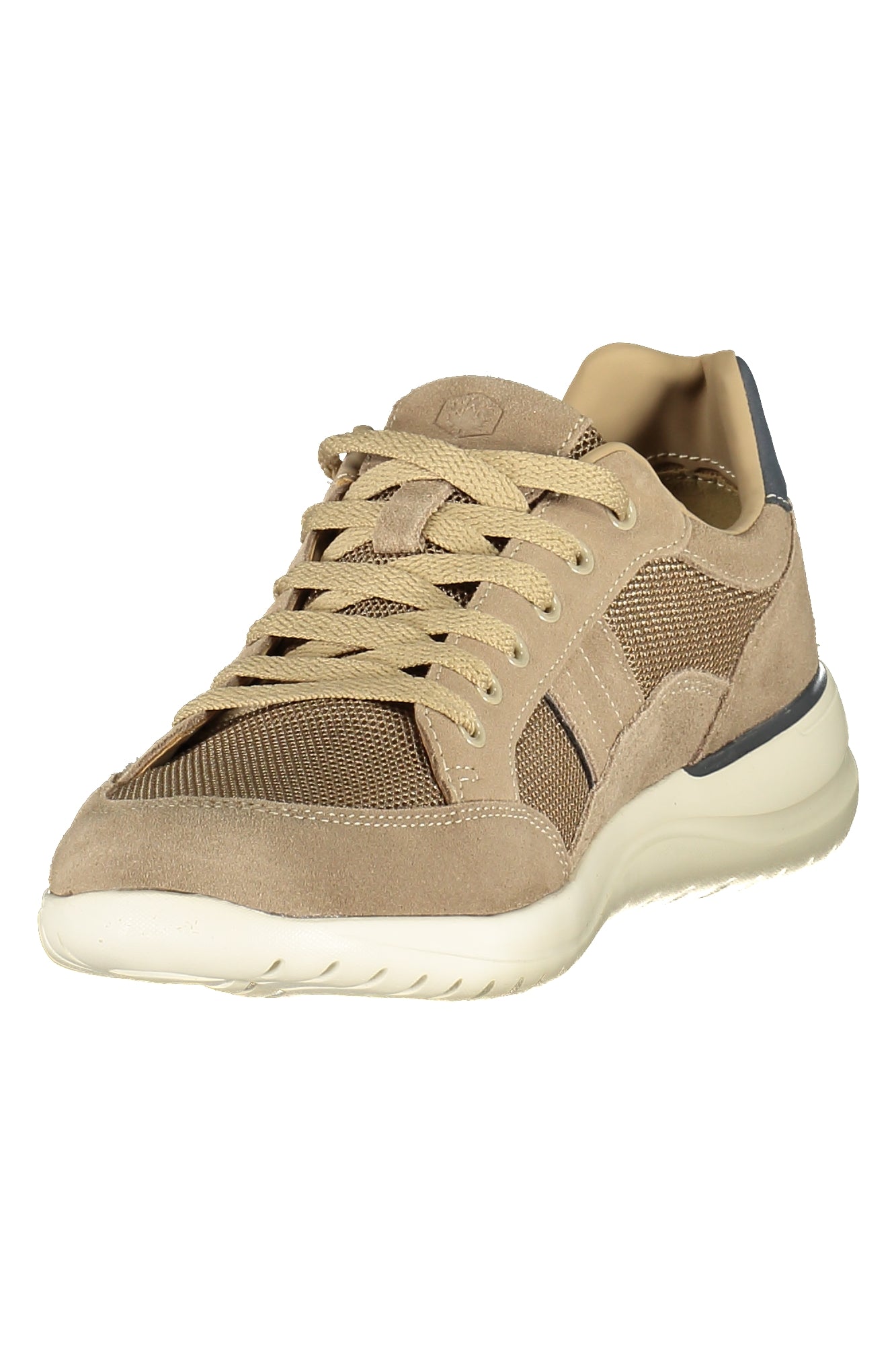 CHAUSSURES DE SPORT BEIGE POUR HOMME LUMBERJACK