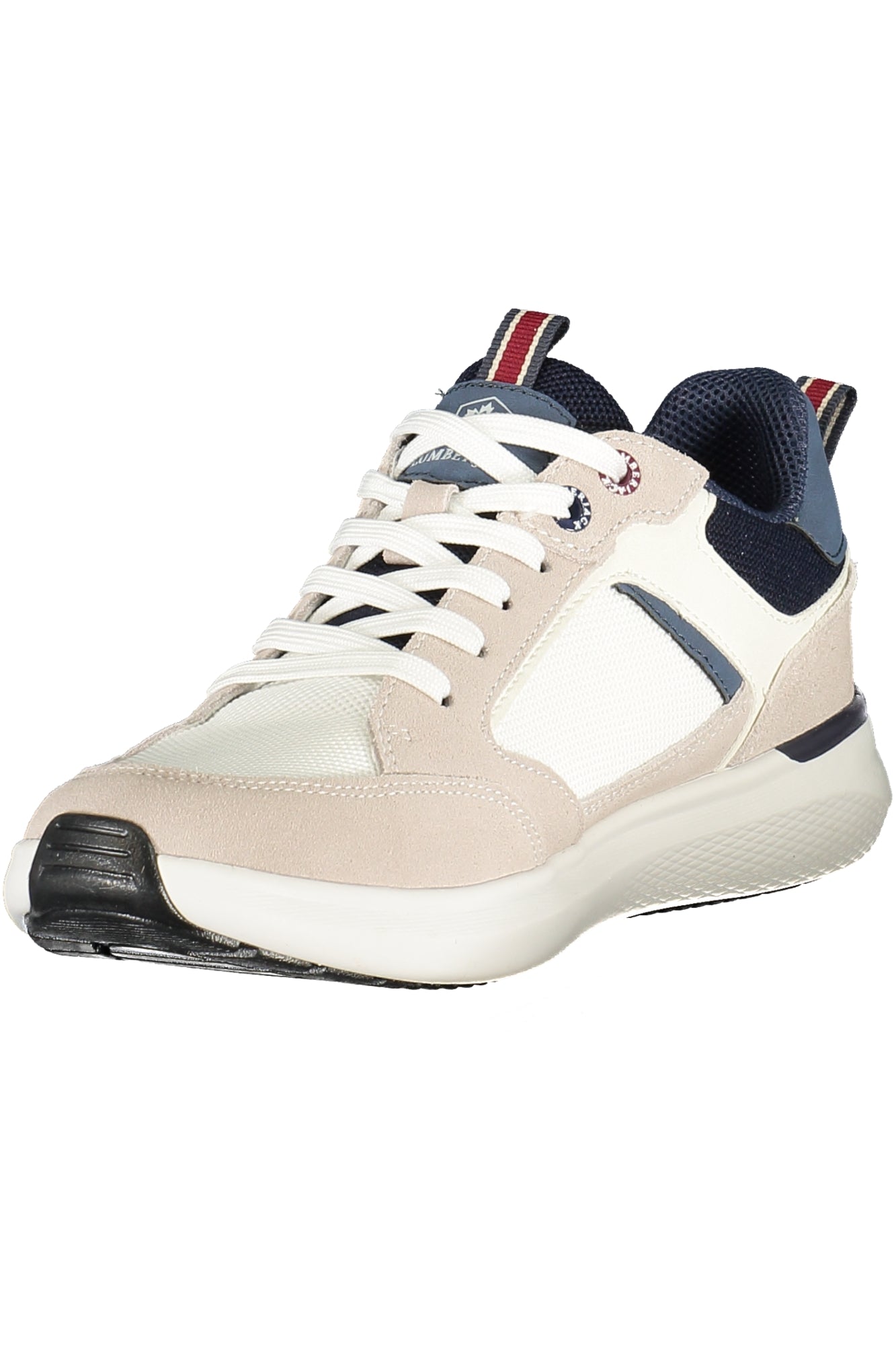 CHAUSSURES DE SPORT BLANCHES LUMBERJACK POUR HOMME