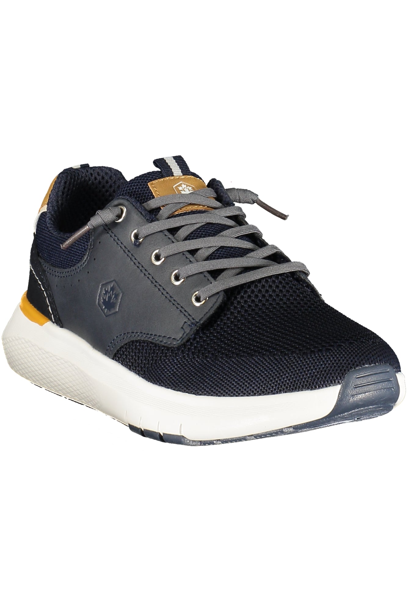 CHAUSSURES DE SPORT BLEUES HOMME LUMBERJACK