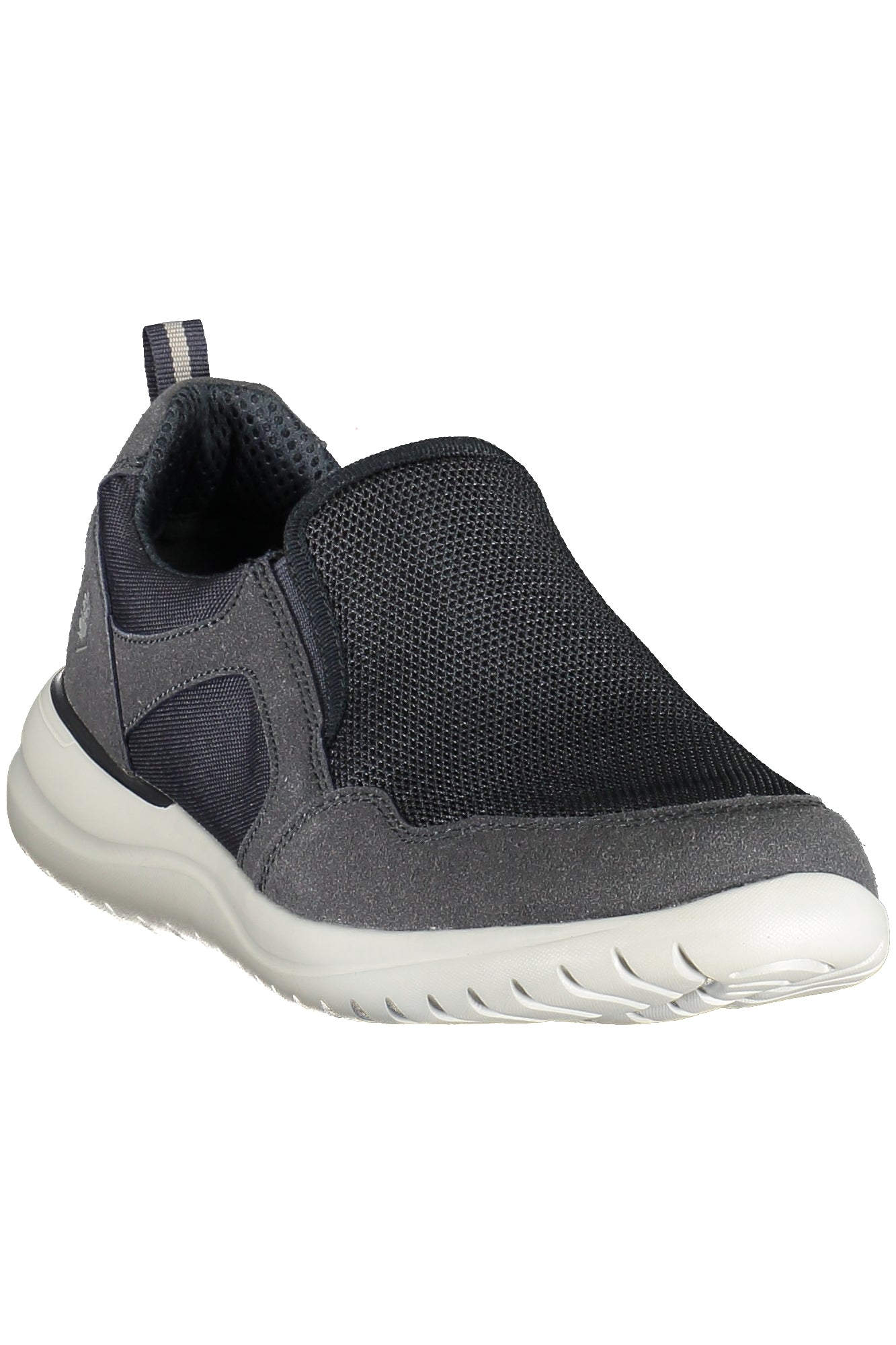 CHAUSSURES DE SPORT BLEUES HOMME LUMBERJACK