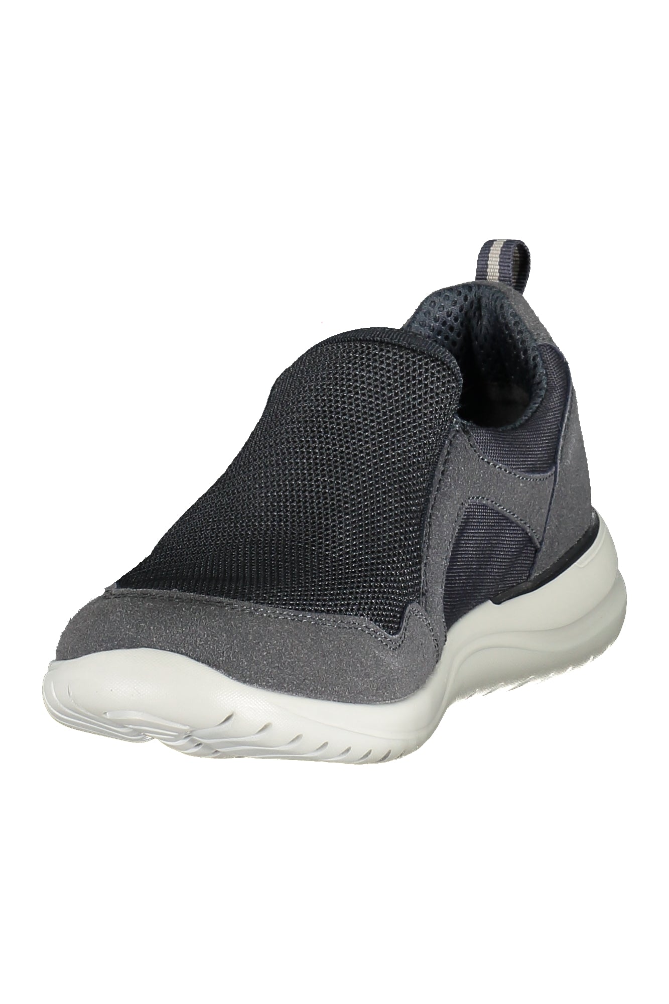 CHAUSSURES DE SPORT BLEUES HOMME LUMBERJACK