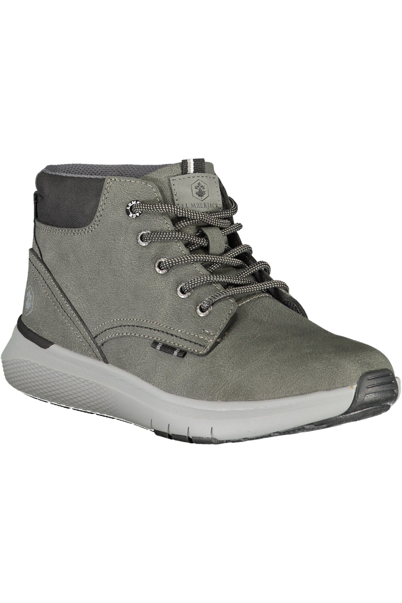 CHAUSSURES DE SPORT HOMME LUMBERJACK GRIS