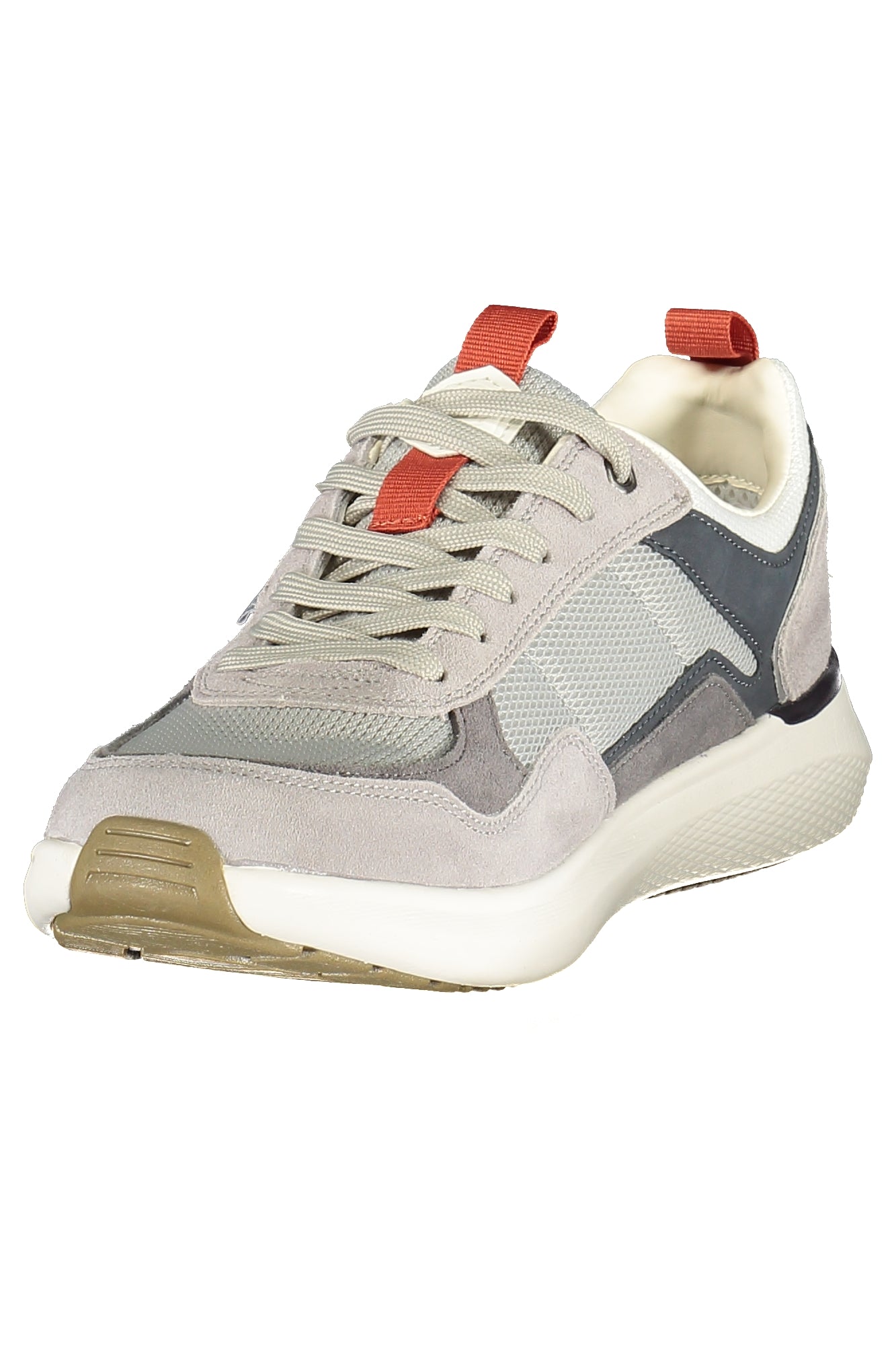 CHAUSSURES DE SPORT HOMME LUMBERJACK GRIS