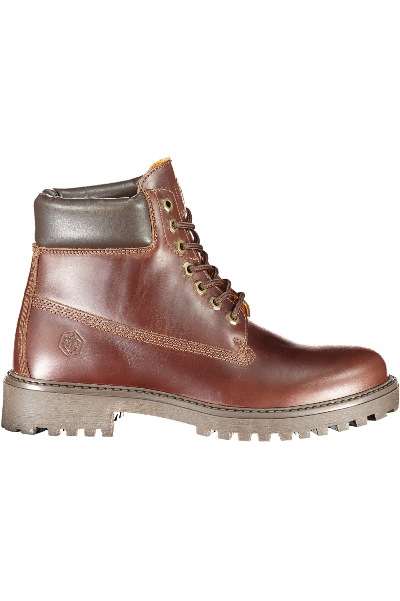CHAUSSURES DE SPORT HOMME LUMBERJACK MARRON