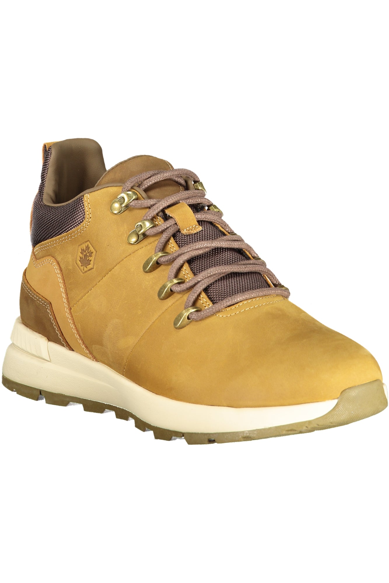 CHAUSSURES DE SPORT HOMME LUMBERJACK MARRON