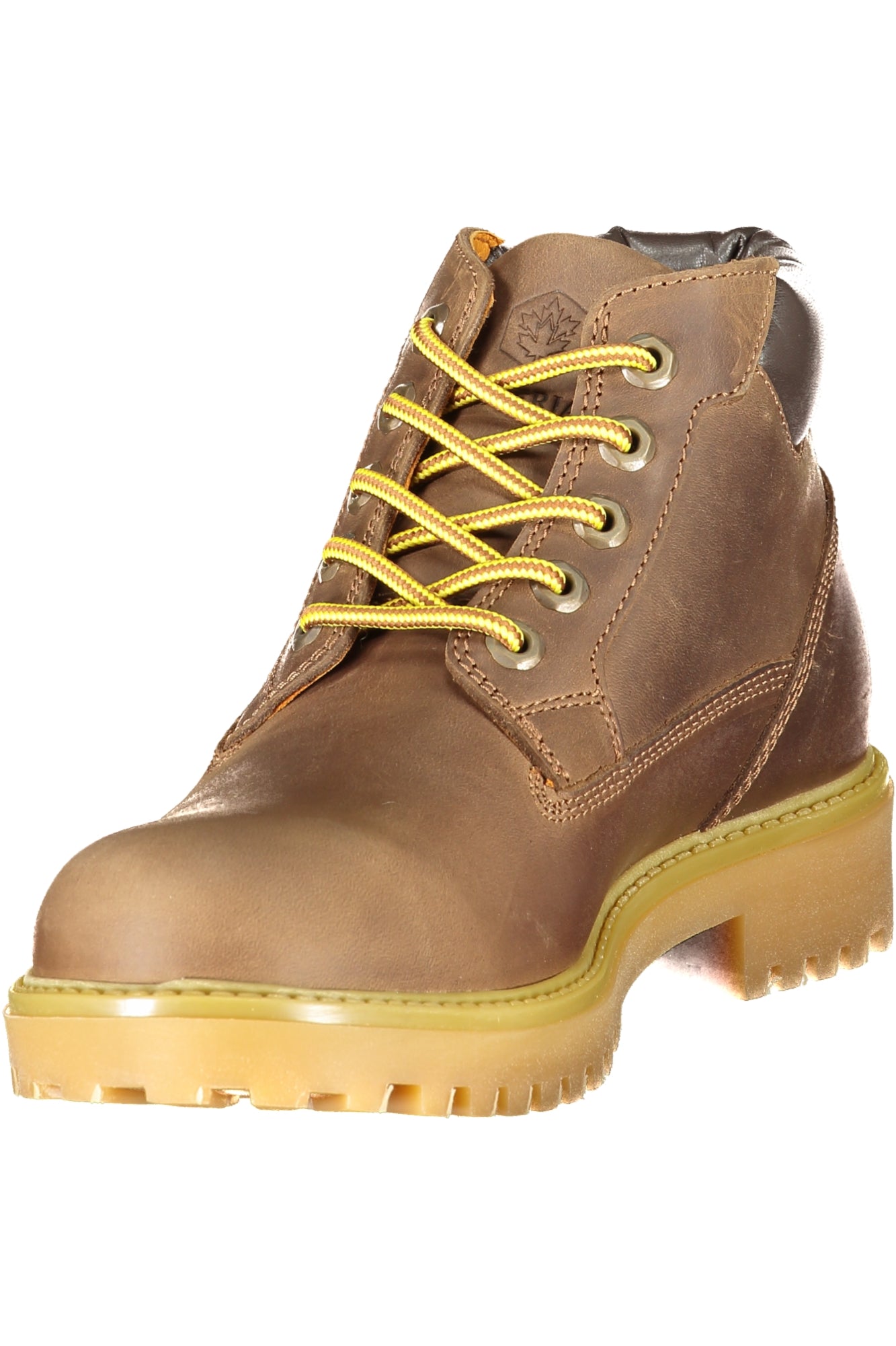 CHAUSSURES DE SPORT HOMME LUMBERJACK MARRON