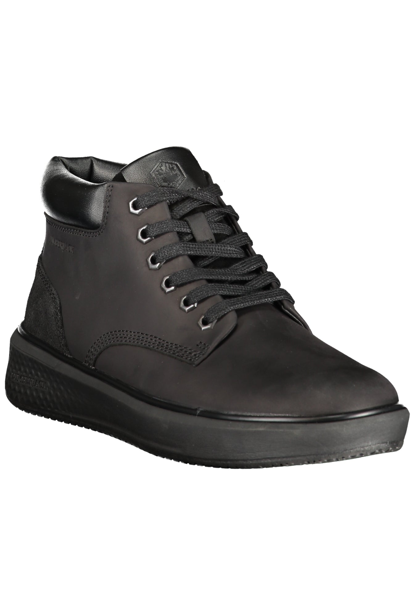 CHAUSSURES DE SPORT NOIRES POUR HOMME LUMBERJACK