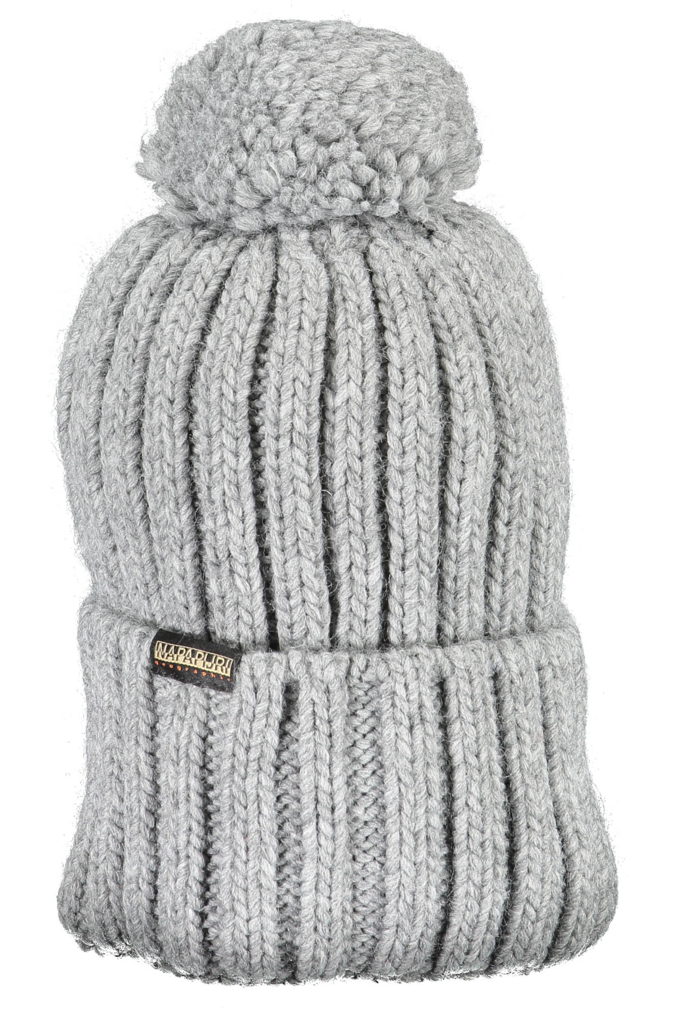 BONNET GRIS NAPAPIJRI POUR HOMME