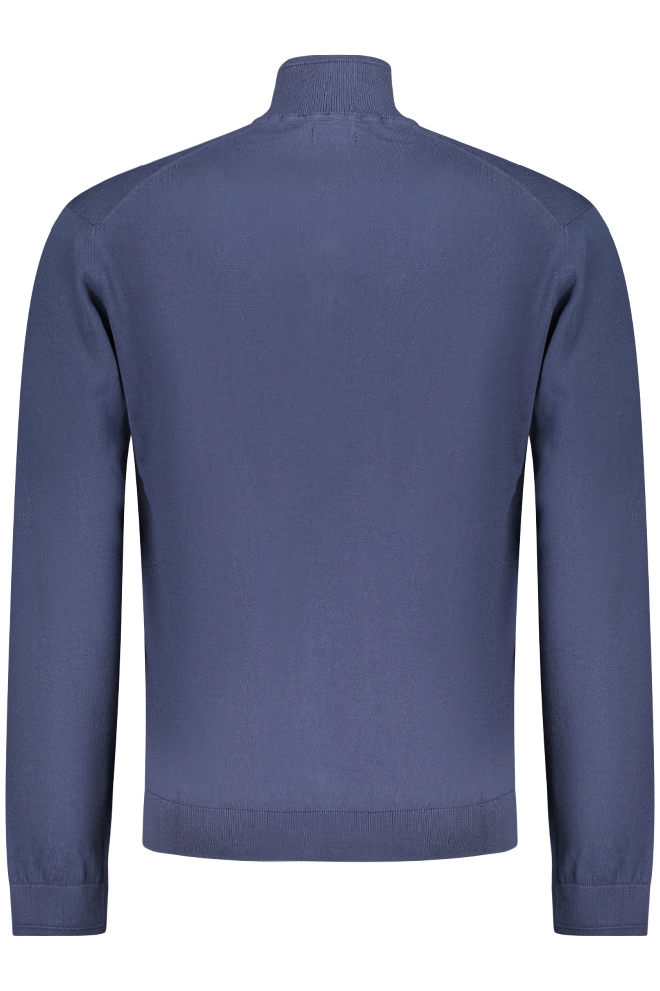 NAPAPIJRI CARDIGAN BLEU HOMME
