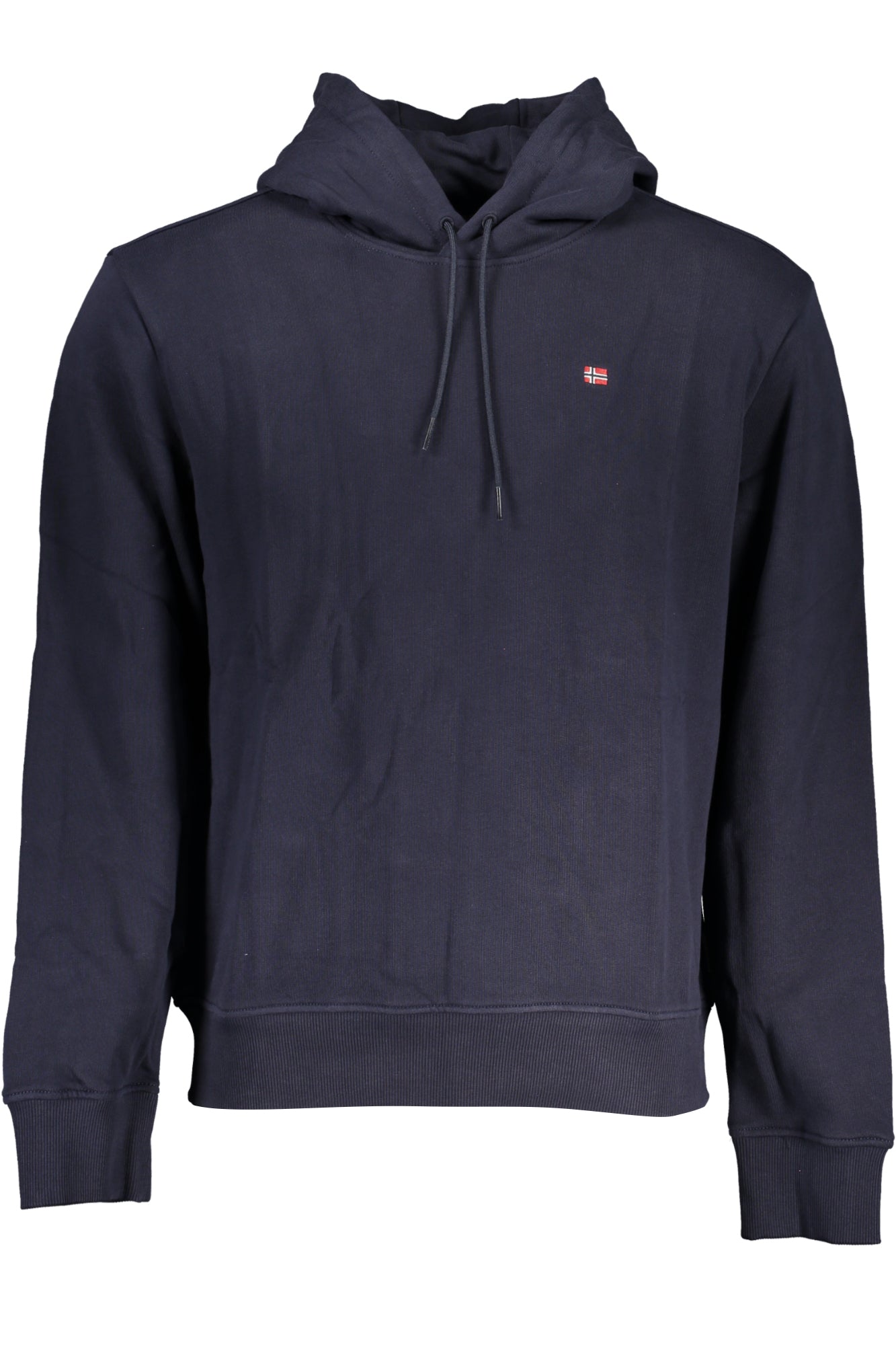 SWEAT ZIPPÉ BLEU HOMME NAPAPIJRI