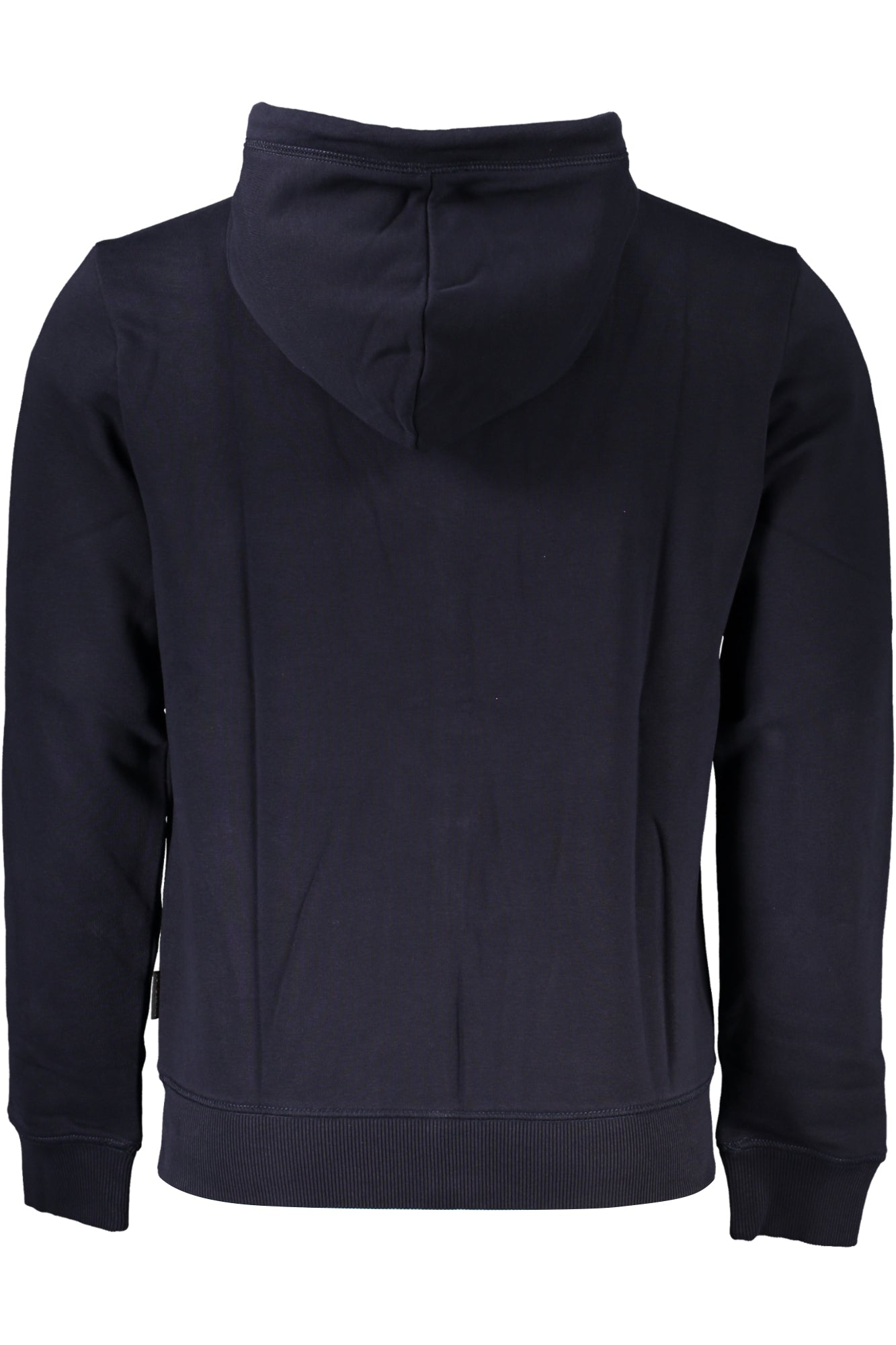 SWEAT ZIPPÉ BLEU HOMME NAPAPIJRI