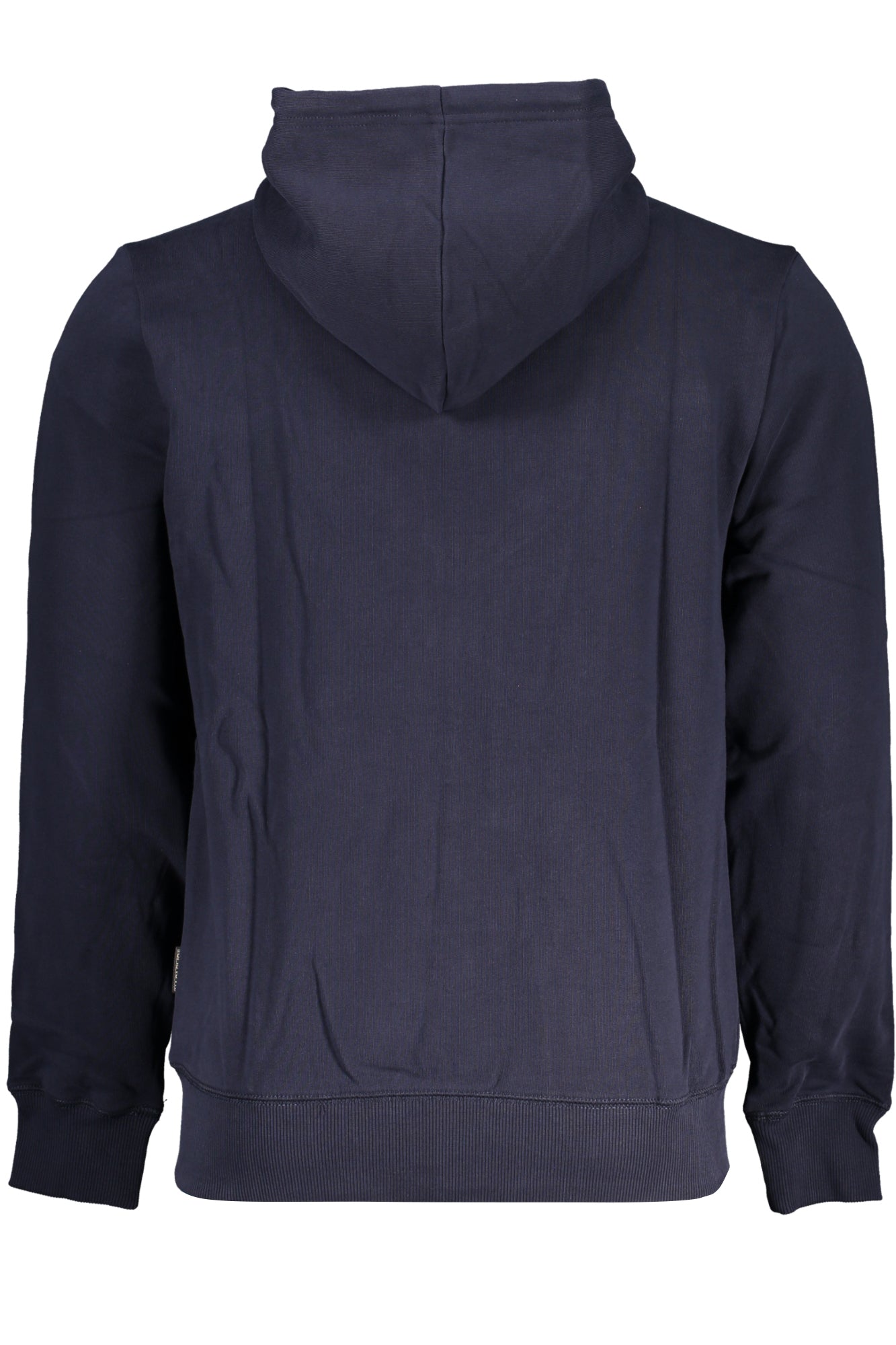 SWEAT ZIPPÉ BLEU HOMME NAPAPIJRI