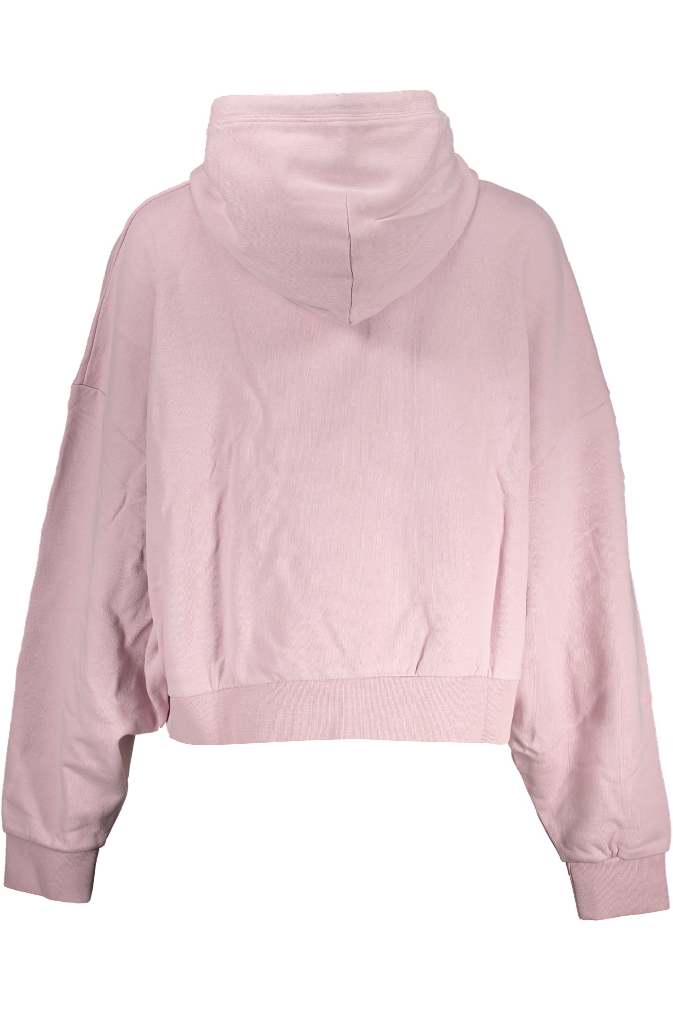 SWEAT-SHIRT ROSE SANS ZIP NAPAPIJRI FEMME