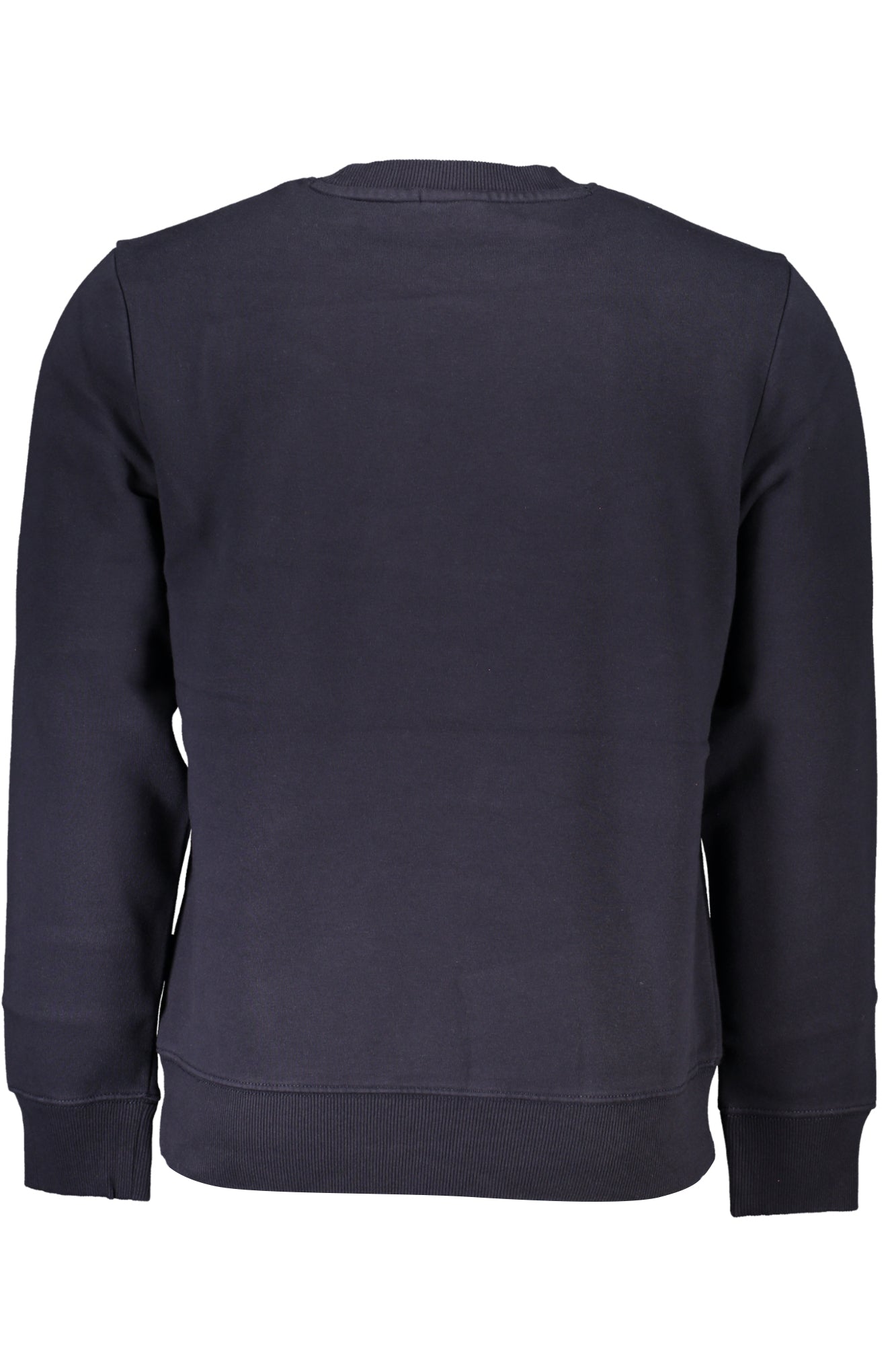 SWEATSHIRT HOMME BLEU SANS FERMETURE ÉCLAIR NAPAPIJRI