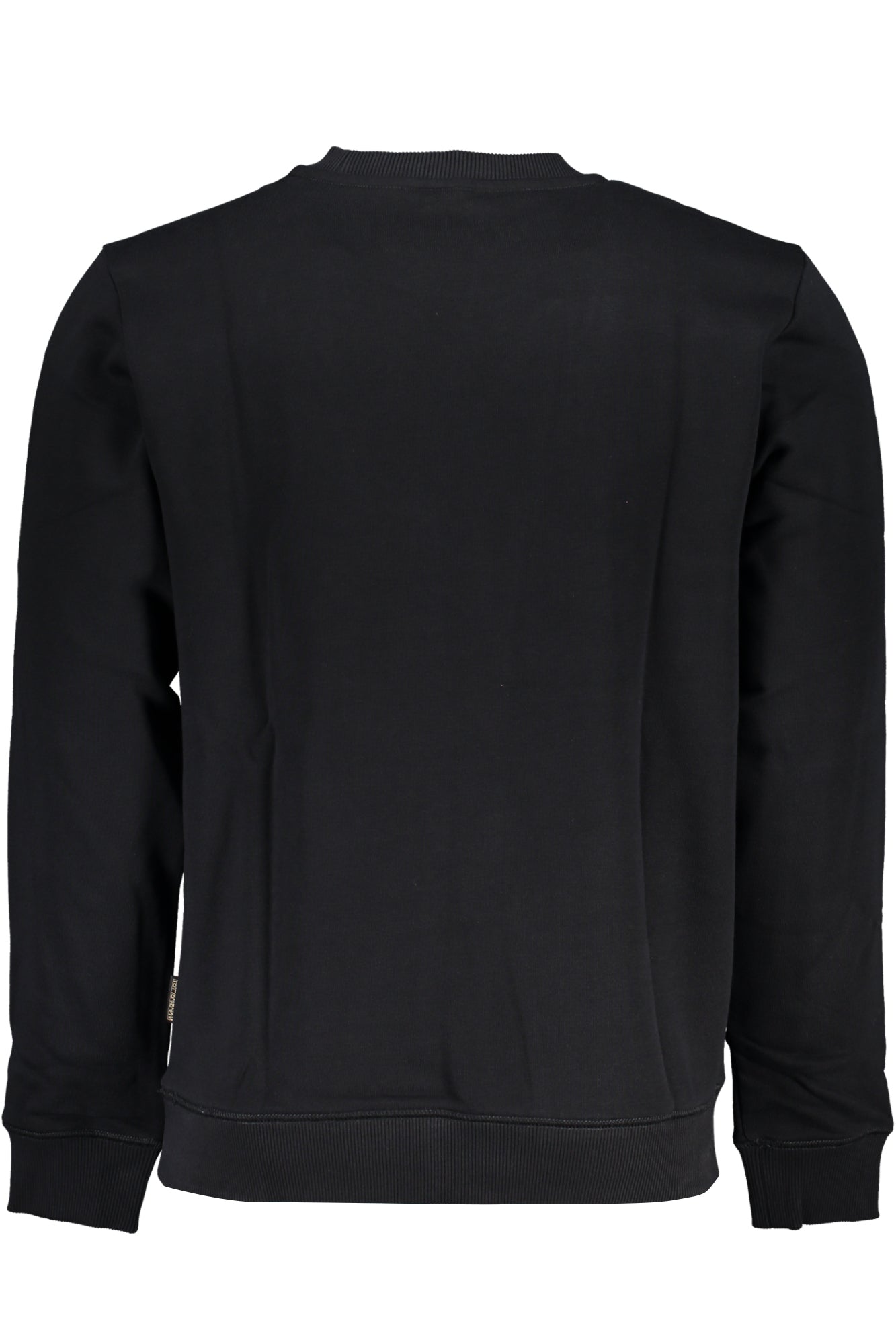 SWEAT-SHIRT HOMME NOIR SANS ZIP NAPAPIJRI