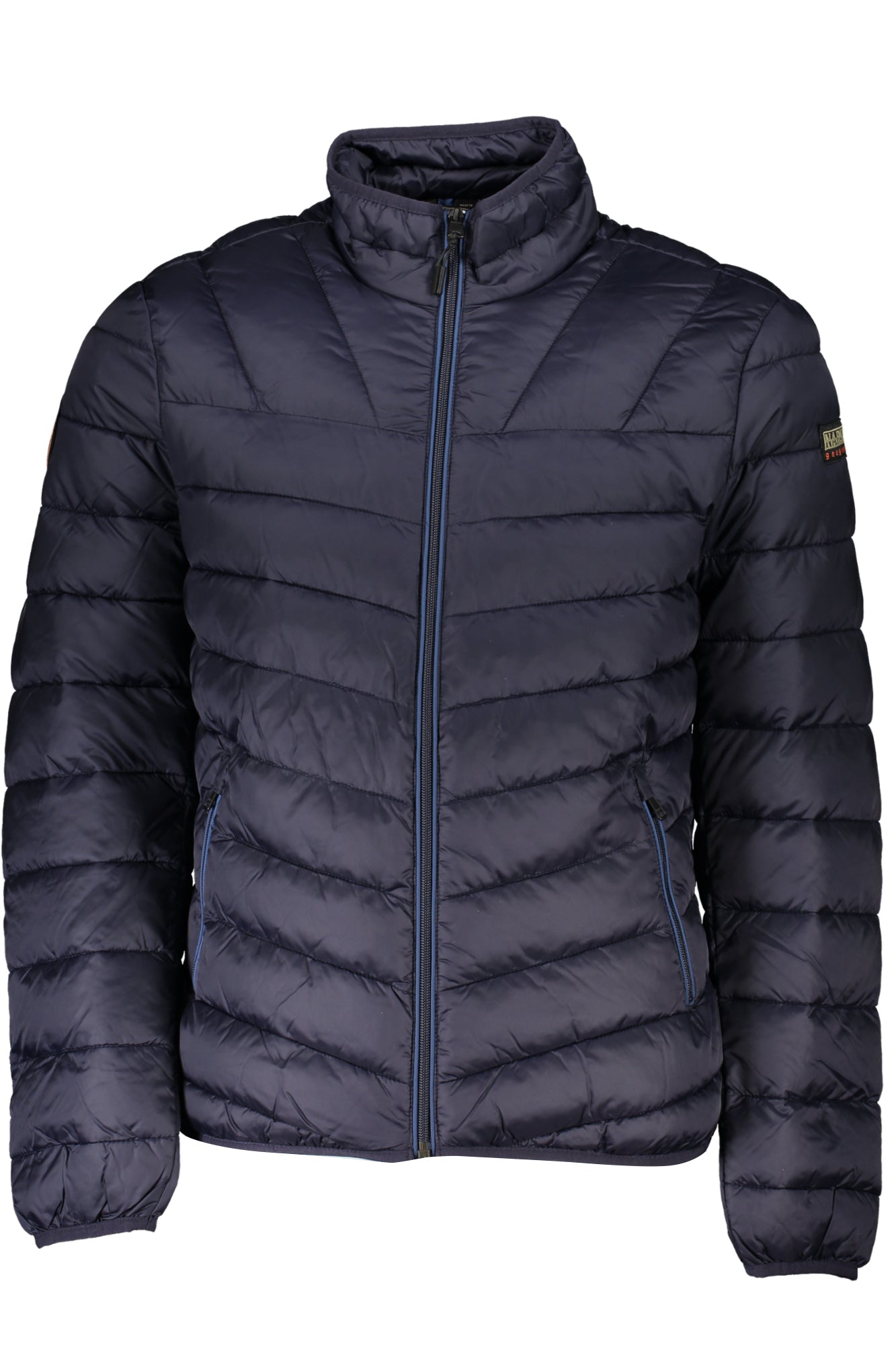 BLOUSON BLEU NAPAPIJRI HOMME