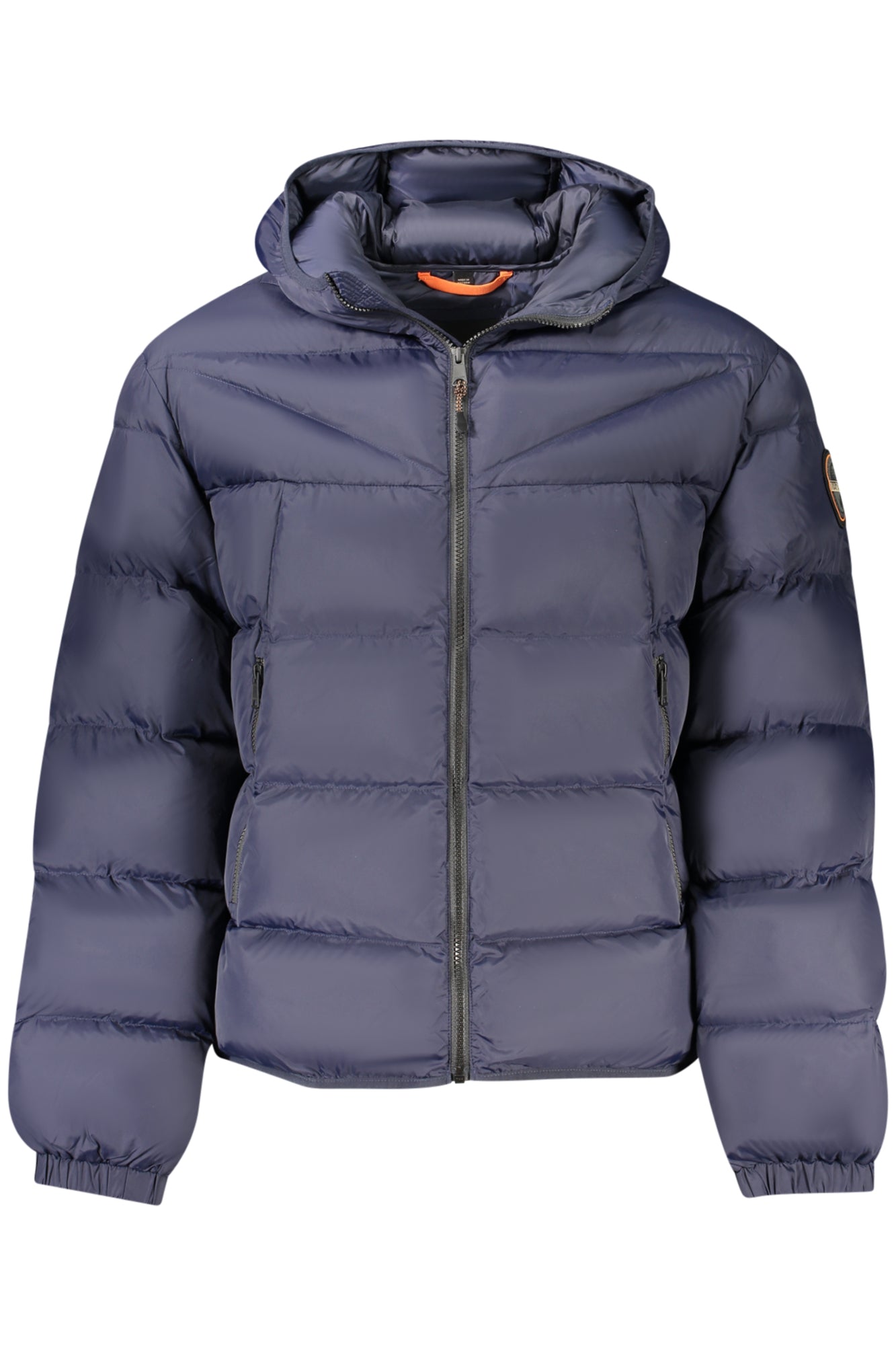 BLOUSON BLEU NAPAPIJRI HOMME