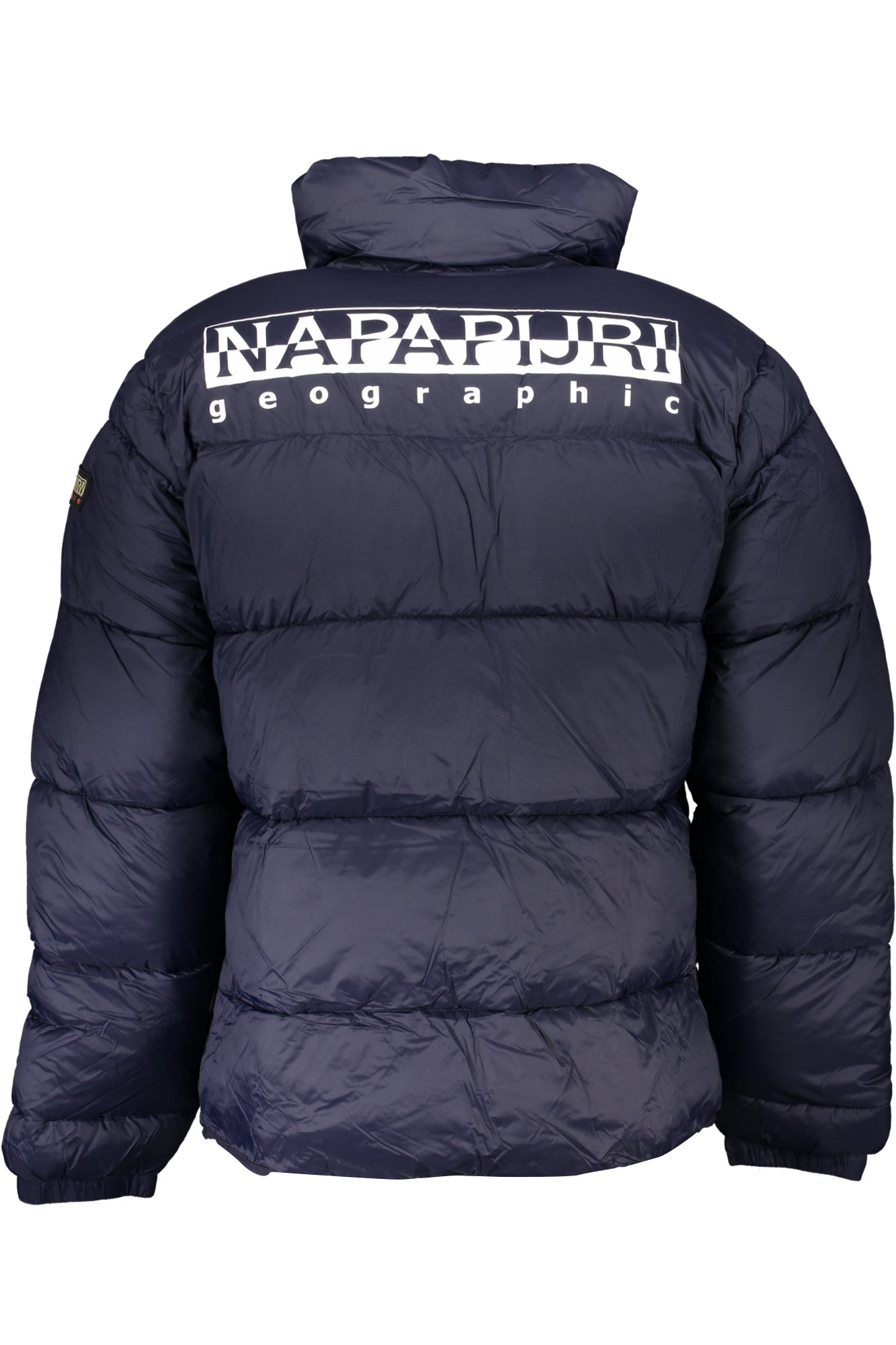 BLOUSON BLEU NAPAPIJRI HOMME