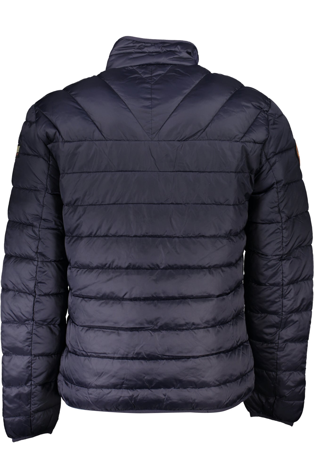 BLOUSON BLEU NAPAPIJRI HOMME