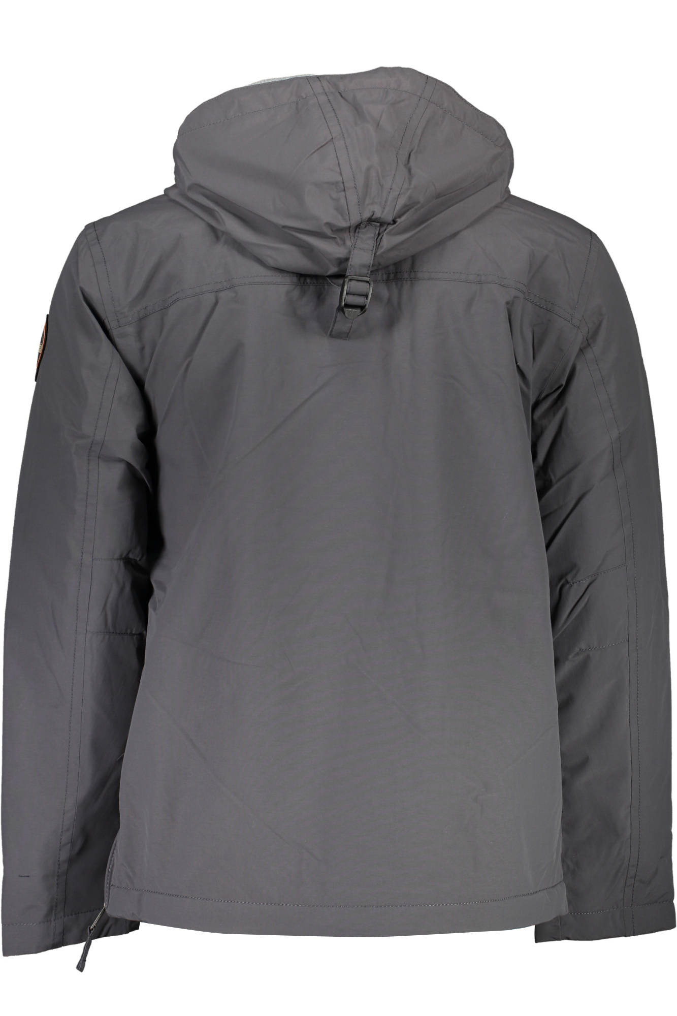BLOUSON GRIS NAPAPIJRI HOMME
