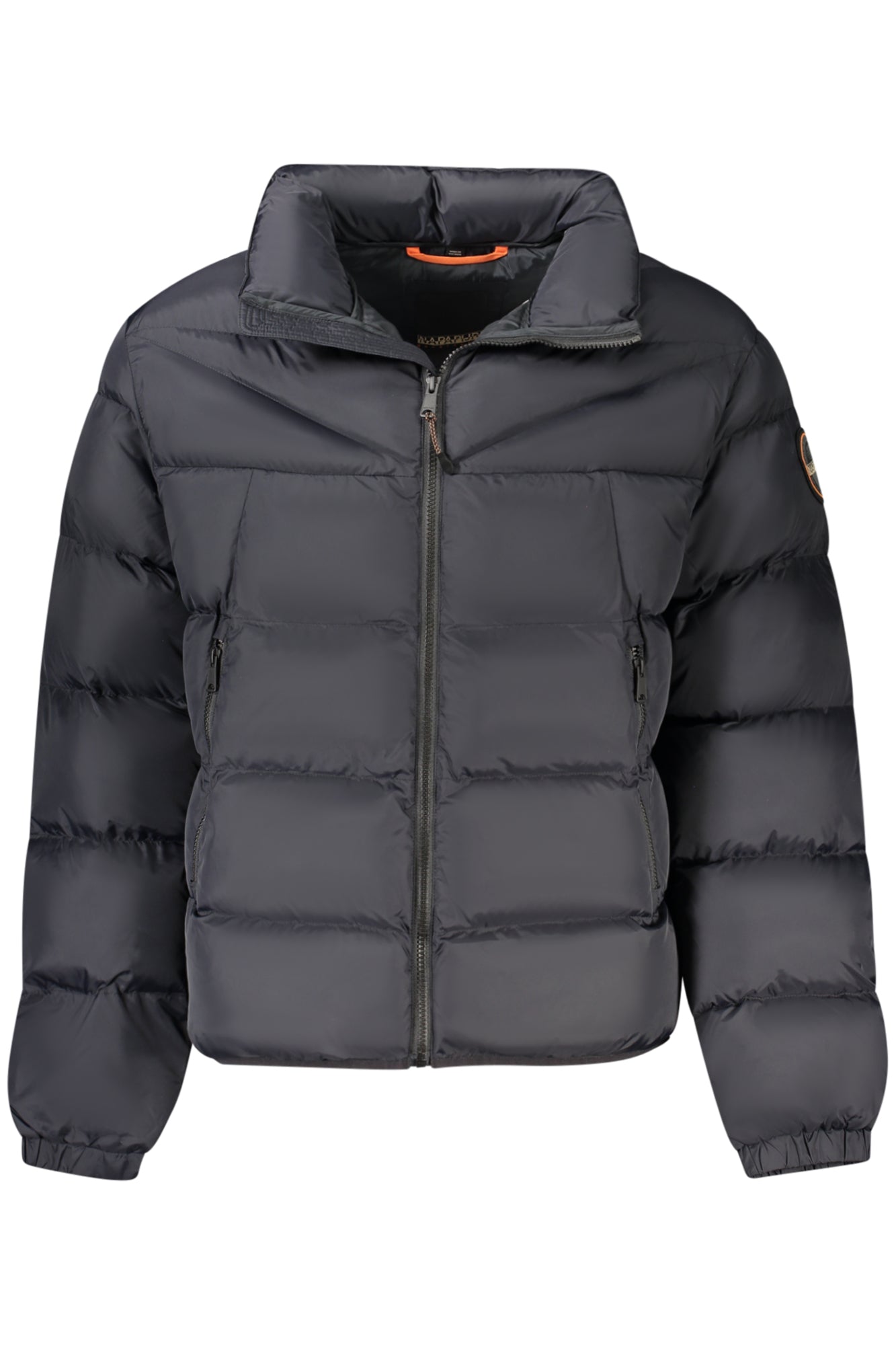BLOUSON NOIR NAPAPIJRI HOMME