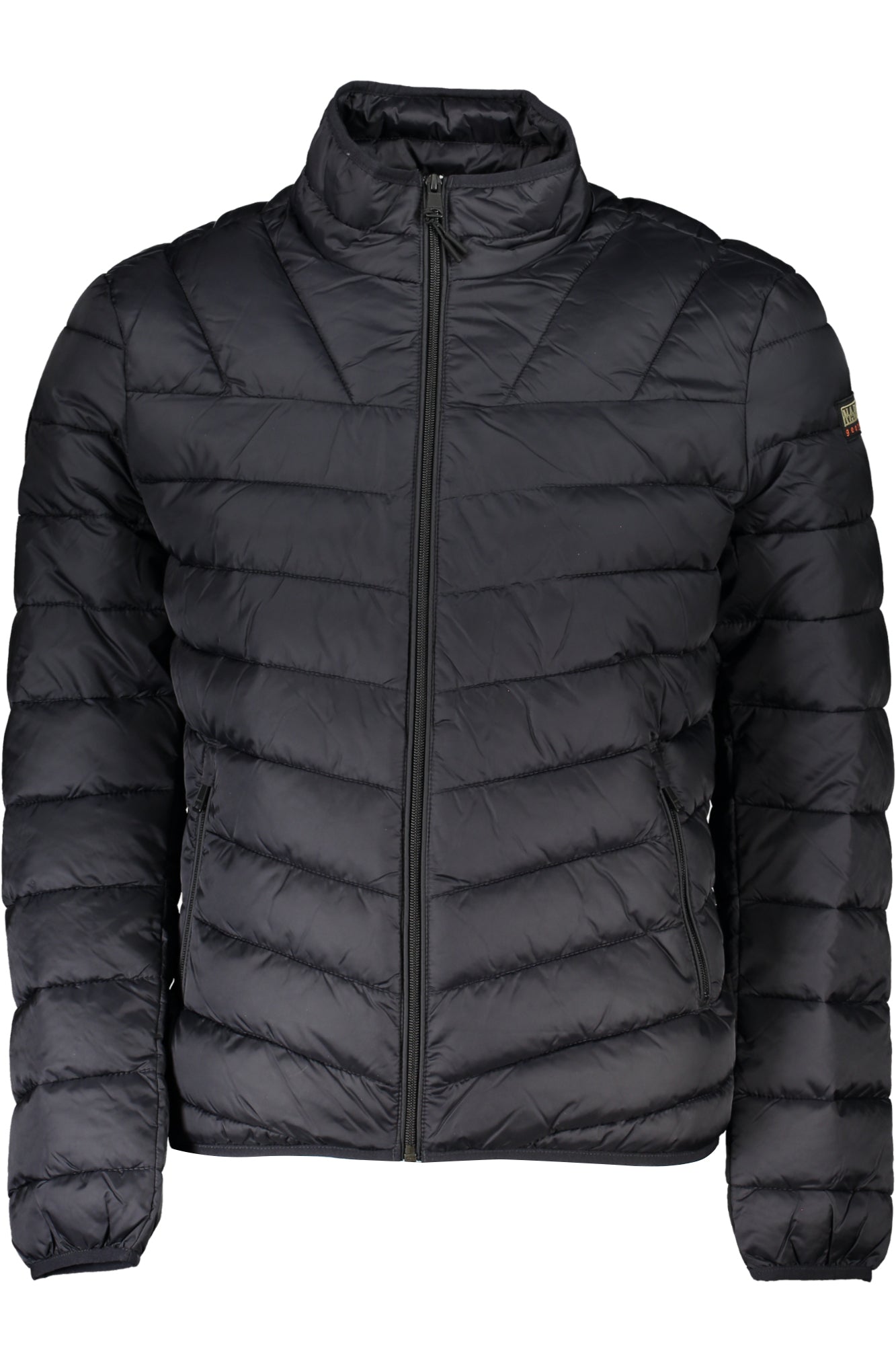 VESTE NAPAPIJRI NOIRE POUR HOMME