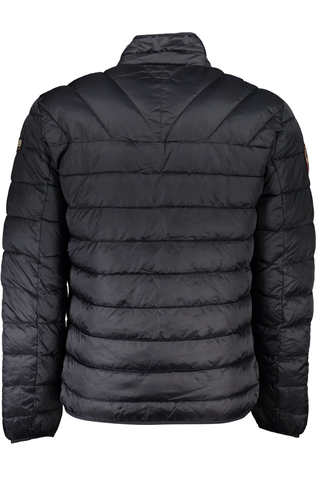 VESTE NAPAPIJRI NOIRE POUR HOMME