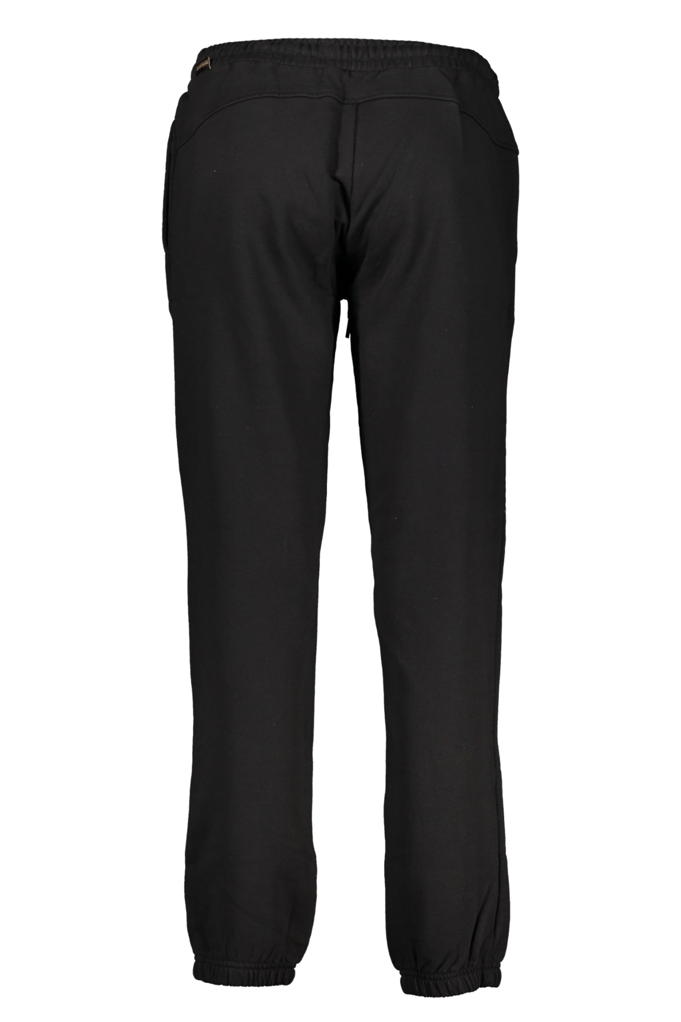 PANTALON NOIR FEMME NAPAPIJRI