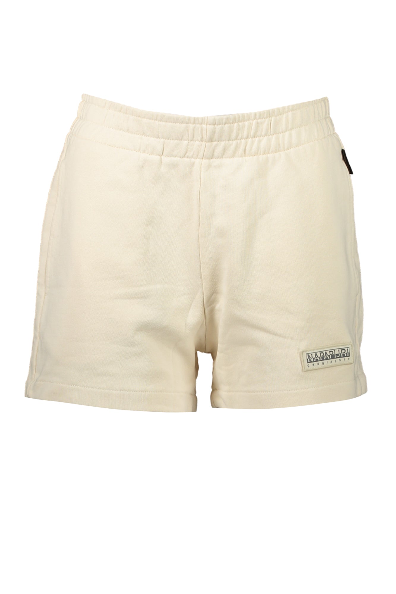SHORT BEIGE FEMME NAPAPIJRI