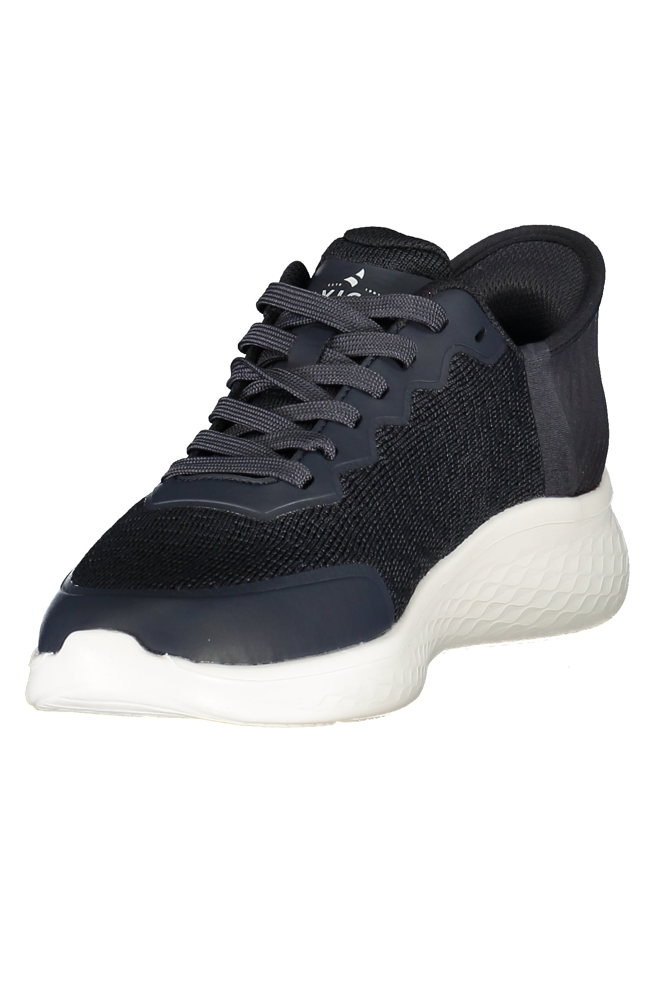 NAVIGUER CHAUSSURES DE SPORT BLEUES HOMME