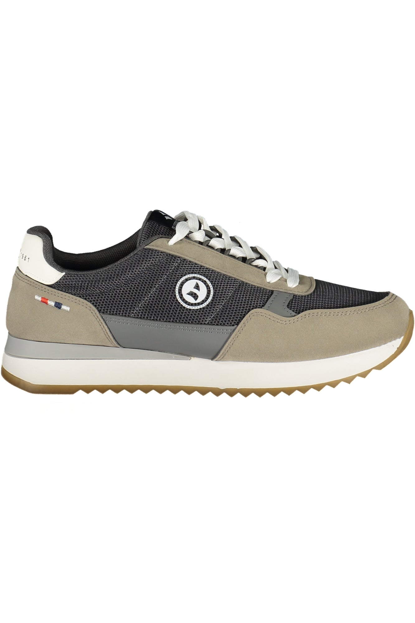 NAVIGATE CHAUSSURES DE SPORT GRISE HOMME