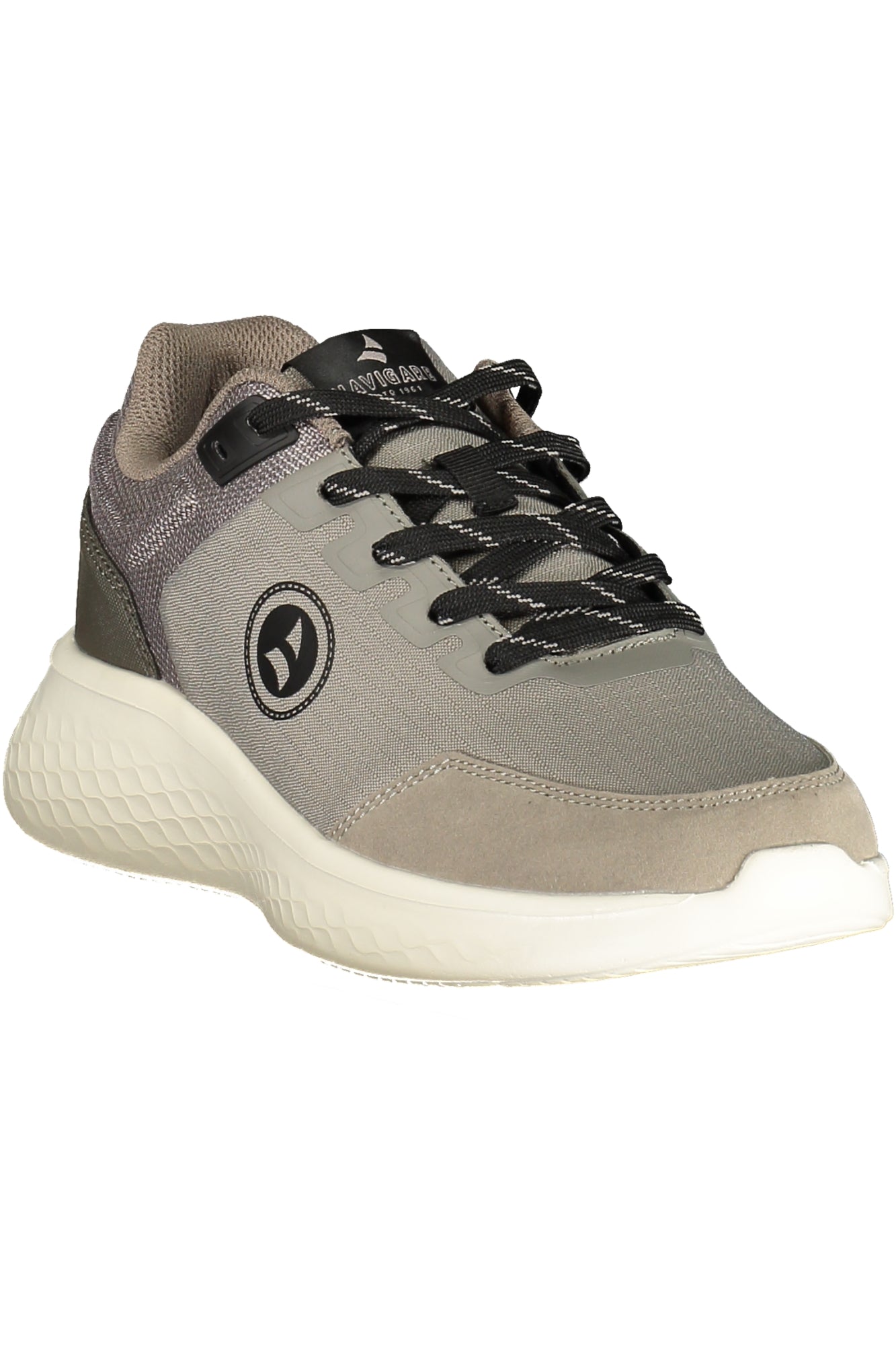 CHAUSSURES DE SPORT GRISE POUR HOMME NAVIGATE