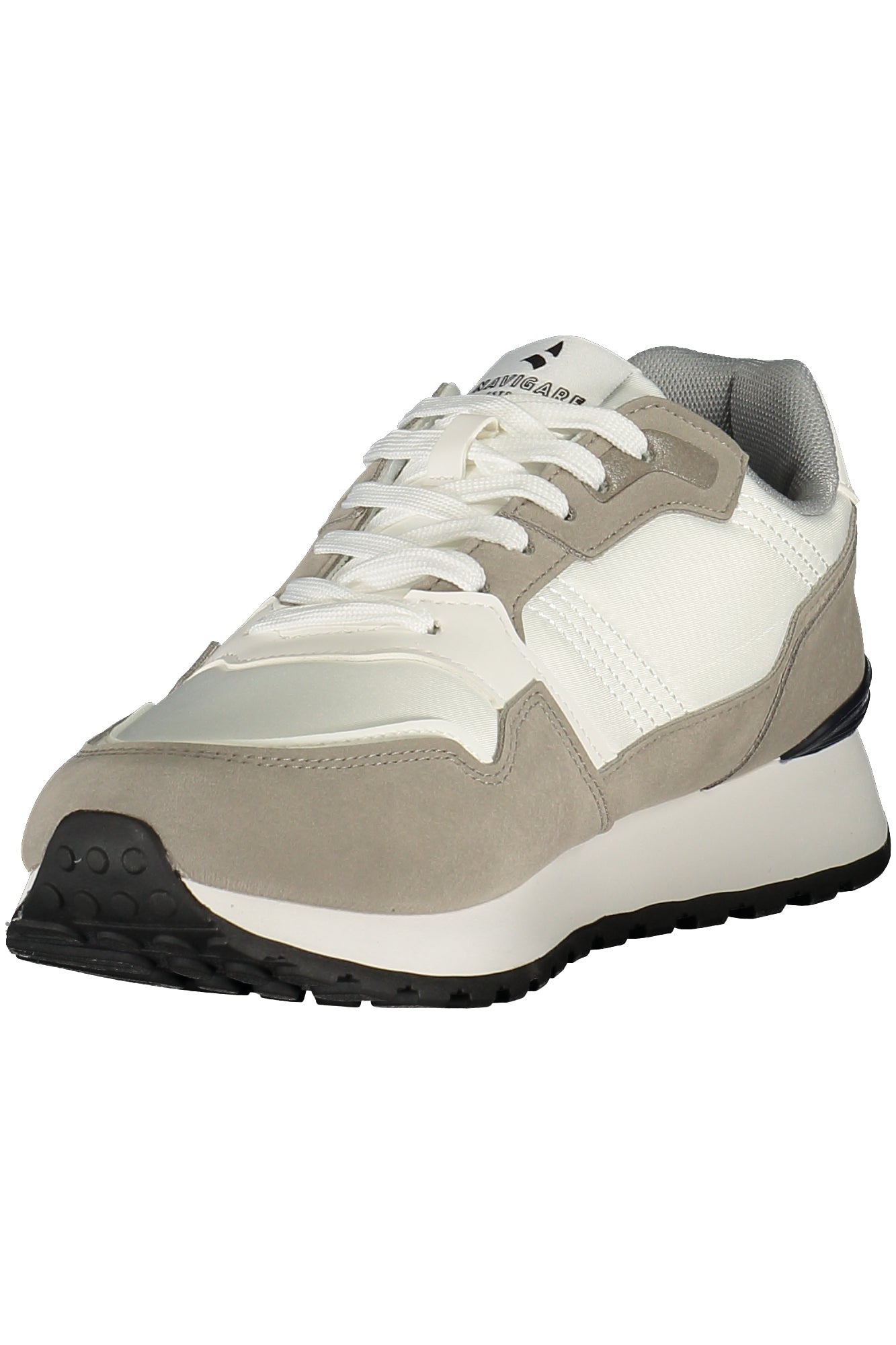 NAVIGATE CHAUSSURES DE SPORT GRISE HOMME
