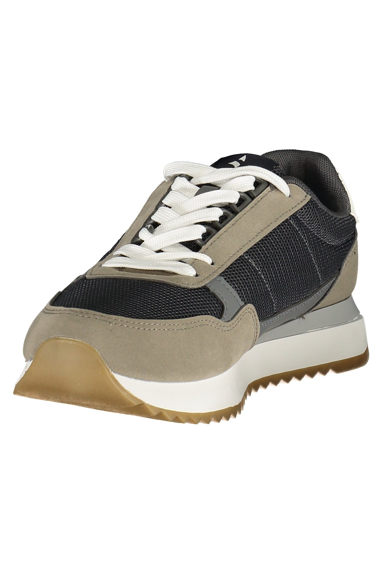 NAVIGATE CHAUSSURES DE SPORT GRISE HOMME
