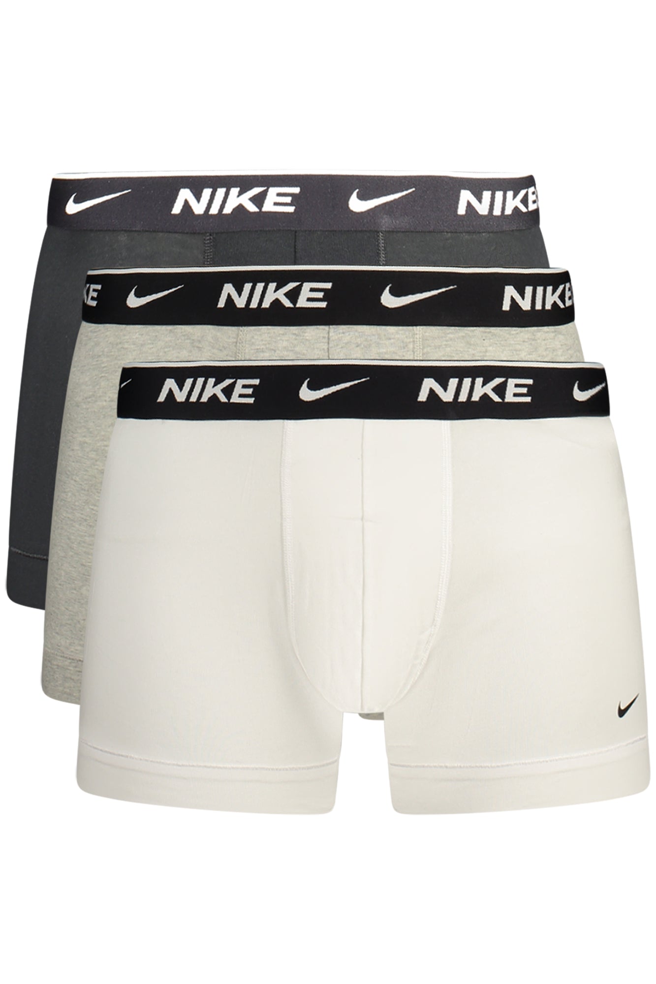 BOXERS NIKE HOMME GRIS