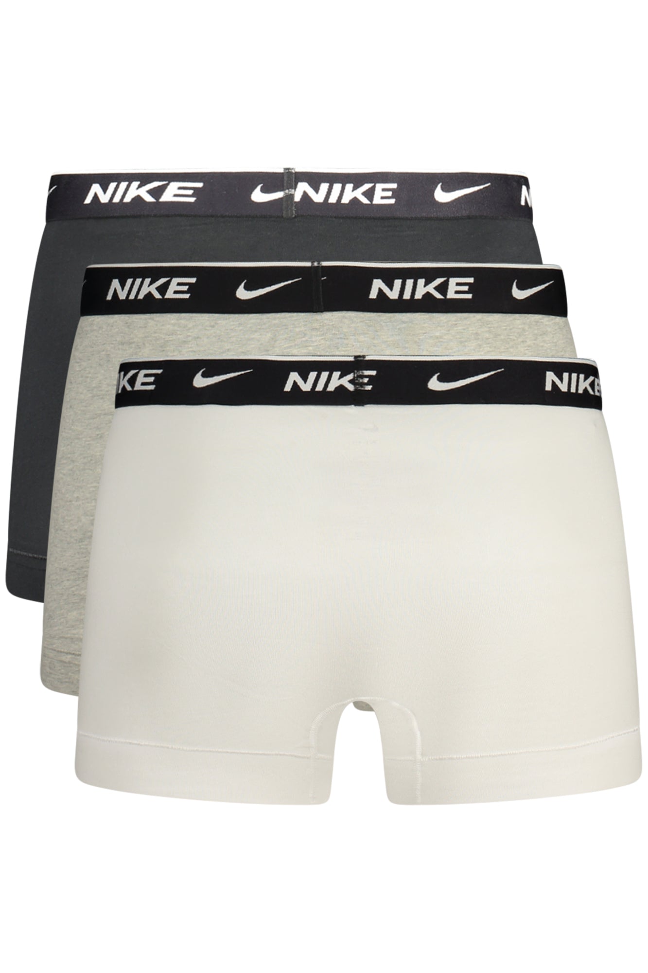 BOXERS NIKE HOMME GRIS
