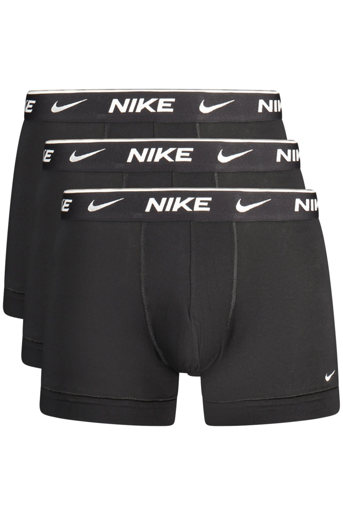 BOXER NIKE NOIR HOMME