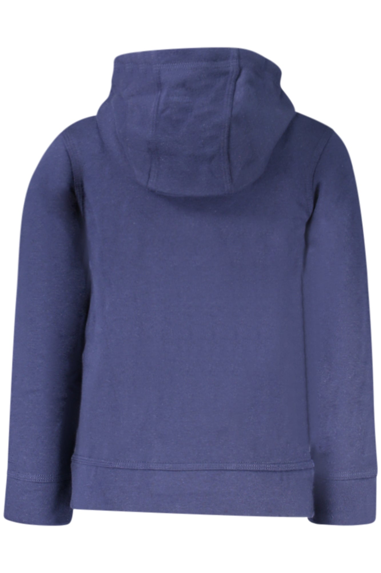 SWEAT-SHIRT ENFANT NIKE BLEU ZIPPÉ