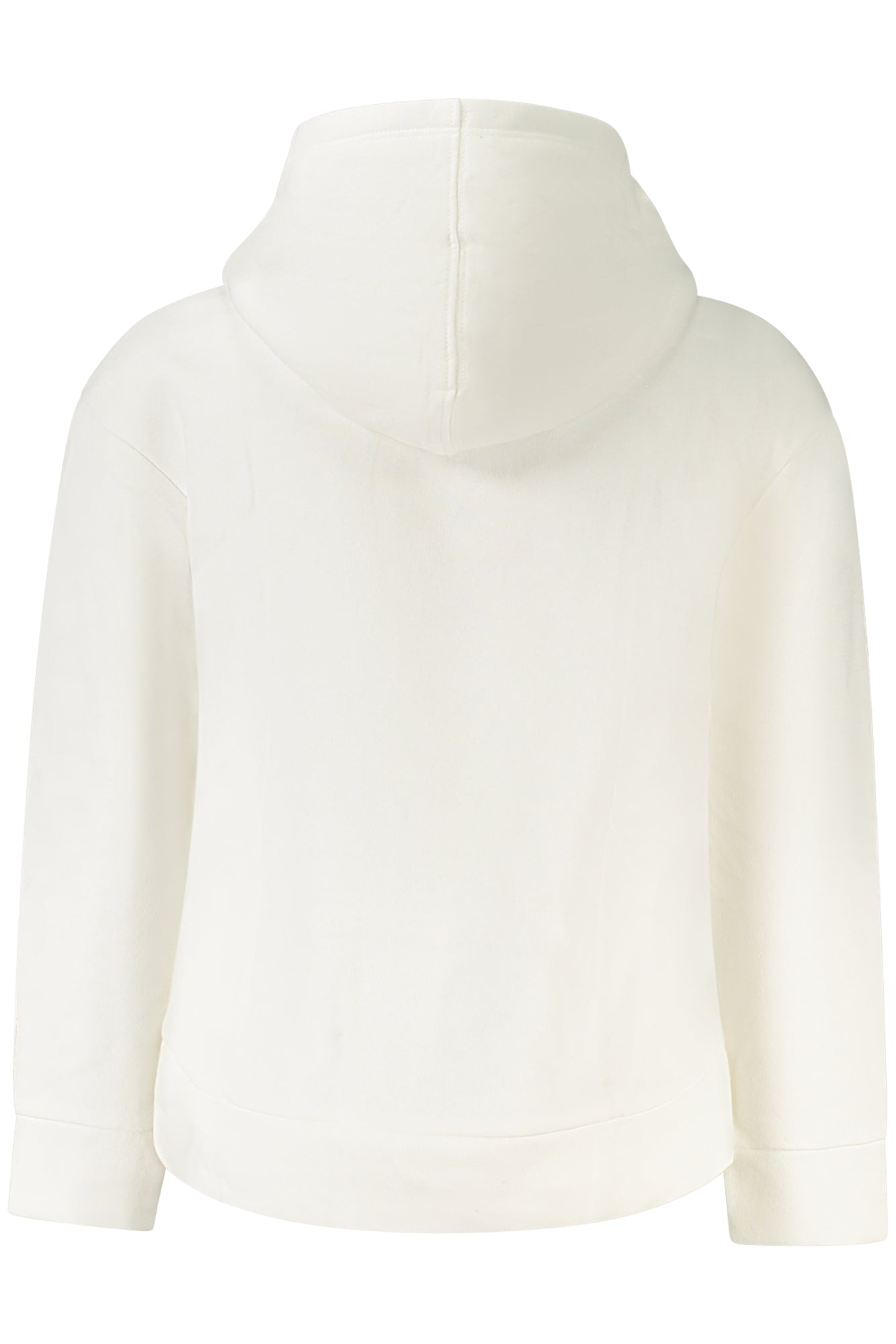SWEATSHIRT ZIPPÉ BLANC NIKE ENFANT