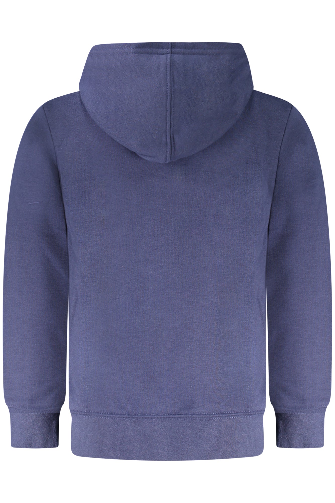 SWEAT-SHIRT ENFANT NIKE BLEU ZIPPÉ