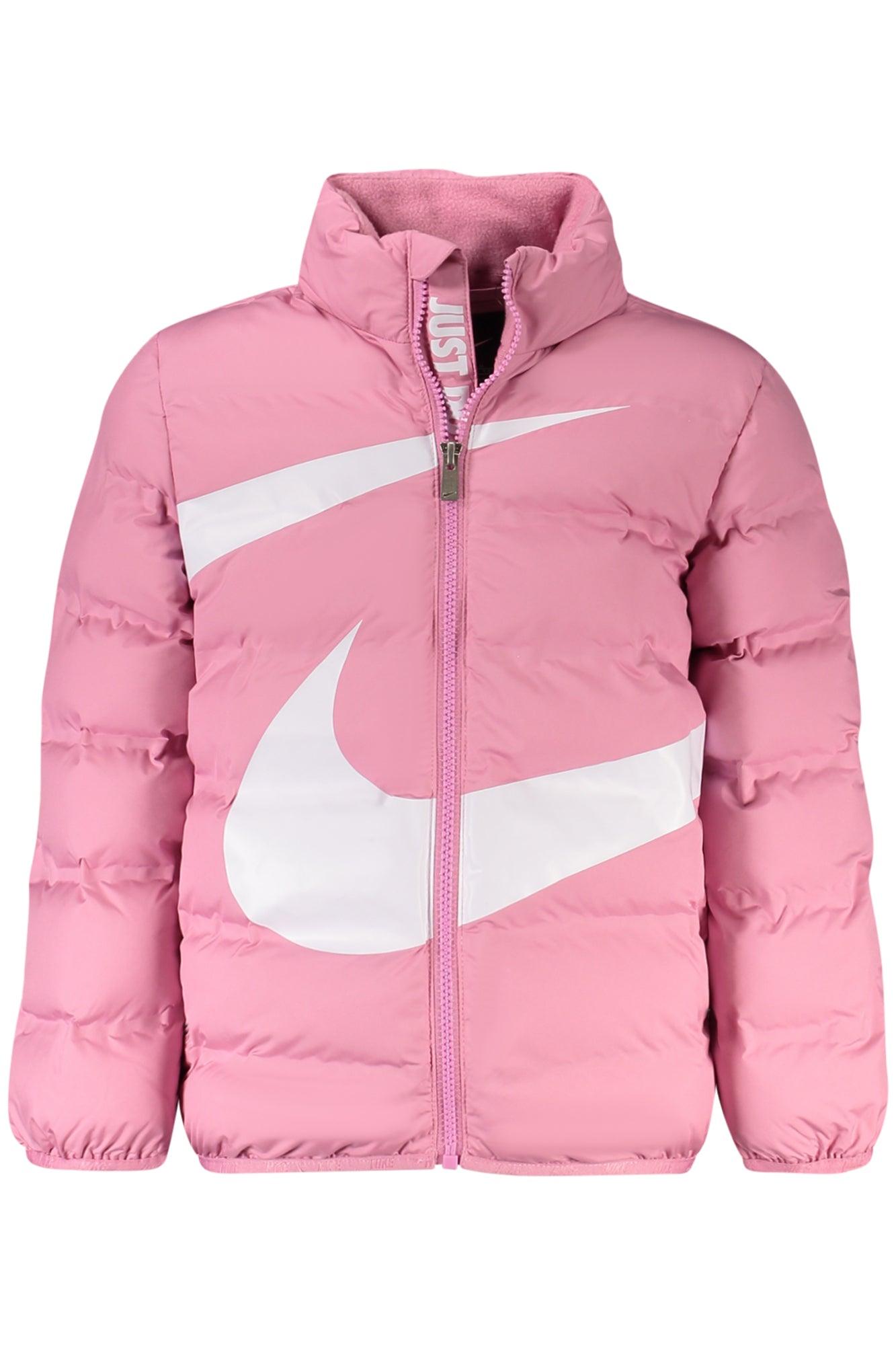 VESTE ROSE NIKE POUR FILLES