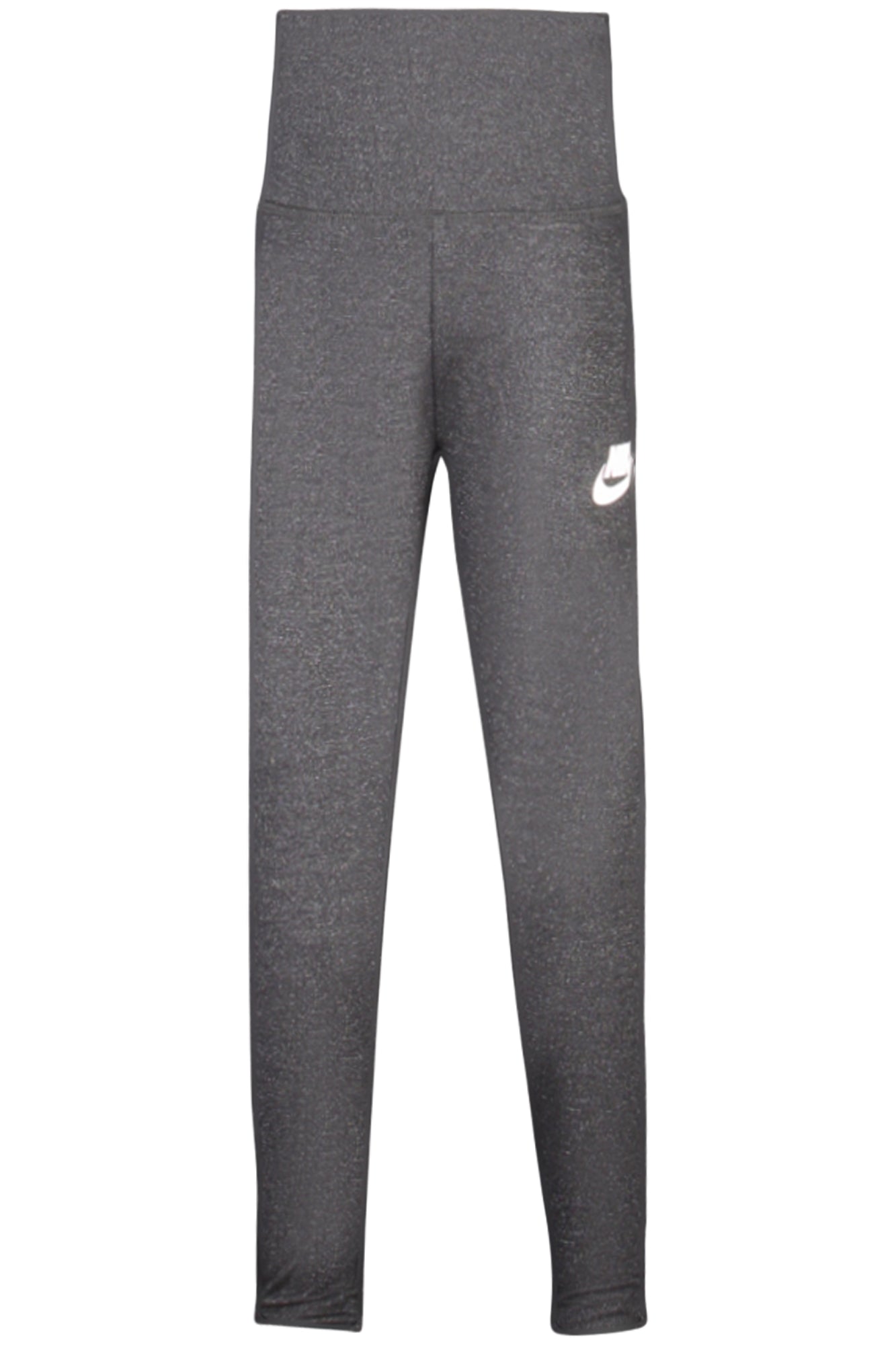 NIKE LEGGING NOIR POUR FILLES