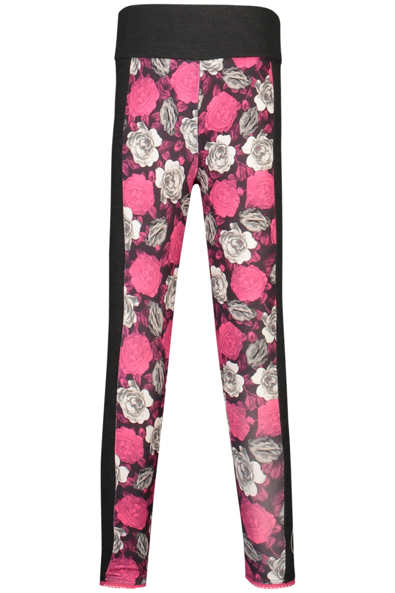 NIKE LEGGING NOIR POUR FILLES