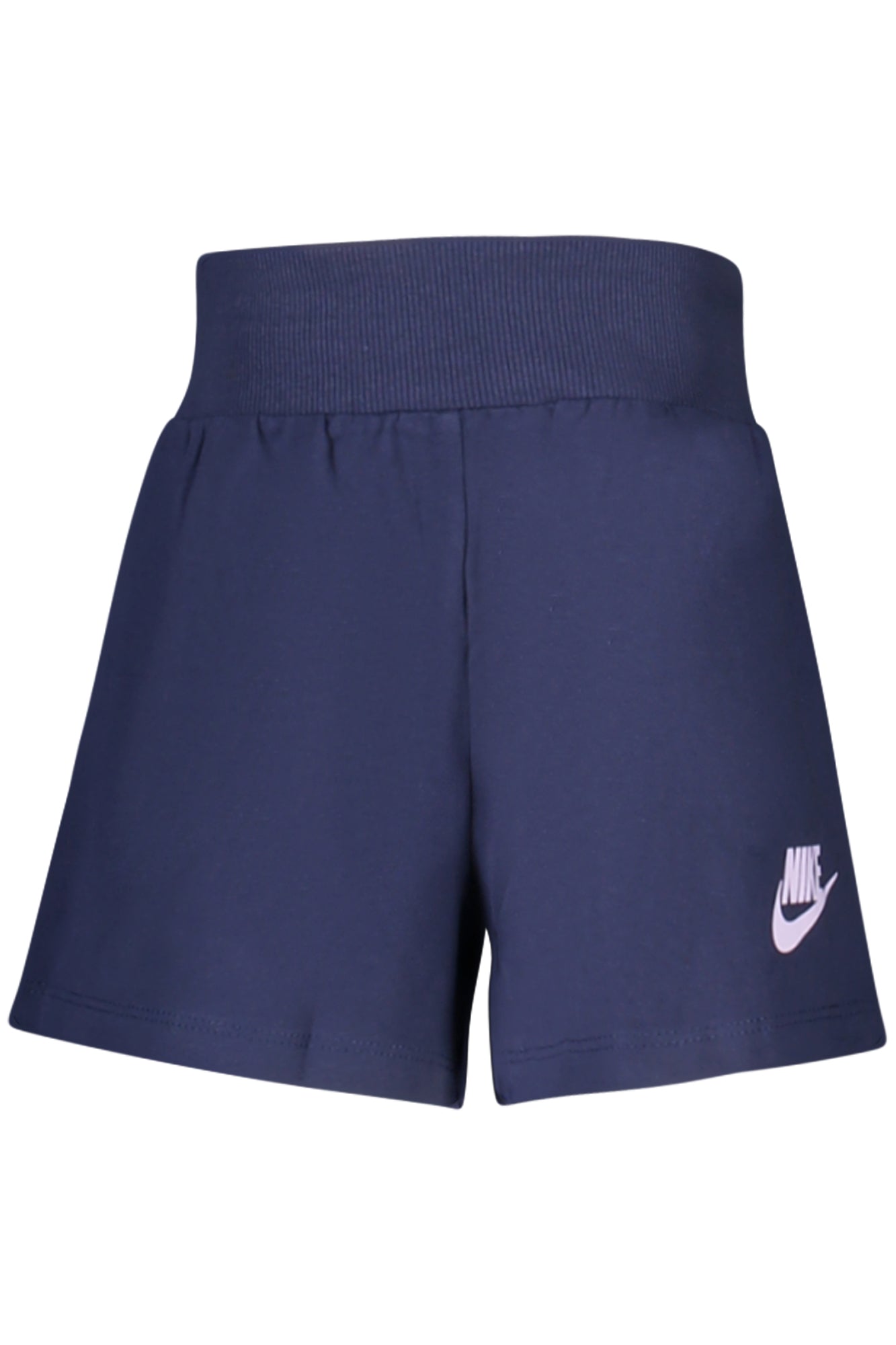 SHORT NIKE BLEU POUR FILLES